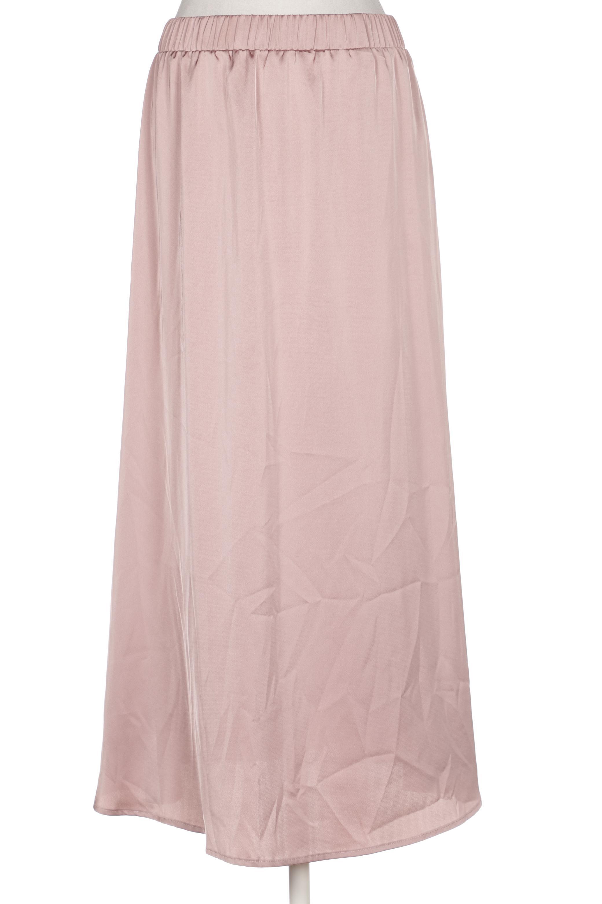 

Only Maternity Damen Rock, pink, Gr. 34