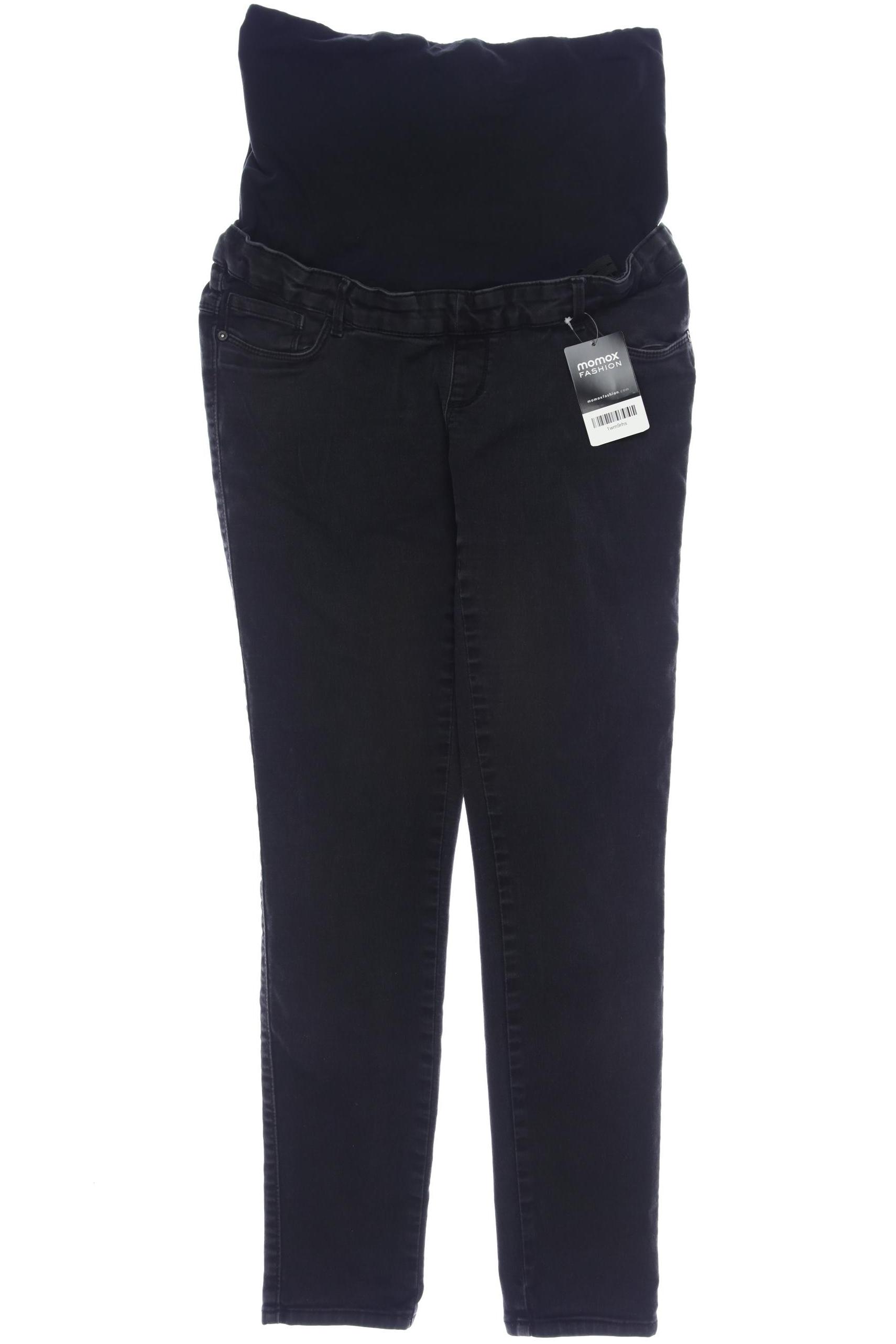 

Only Maternity Damen Jeans, schwarz, Gr. 0