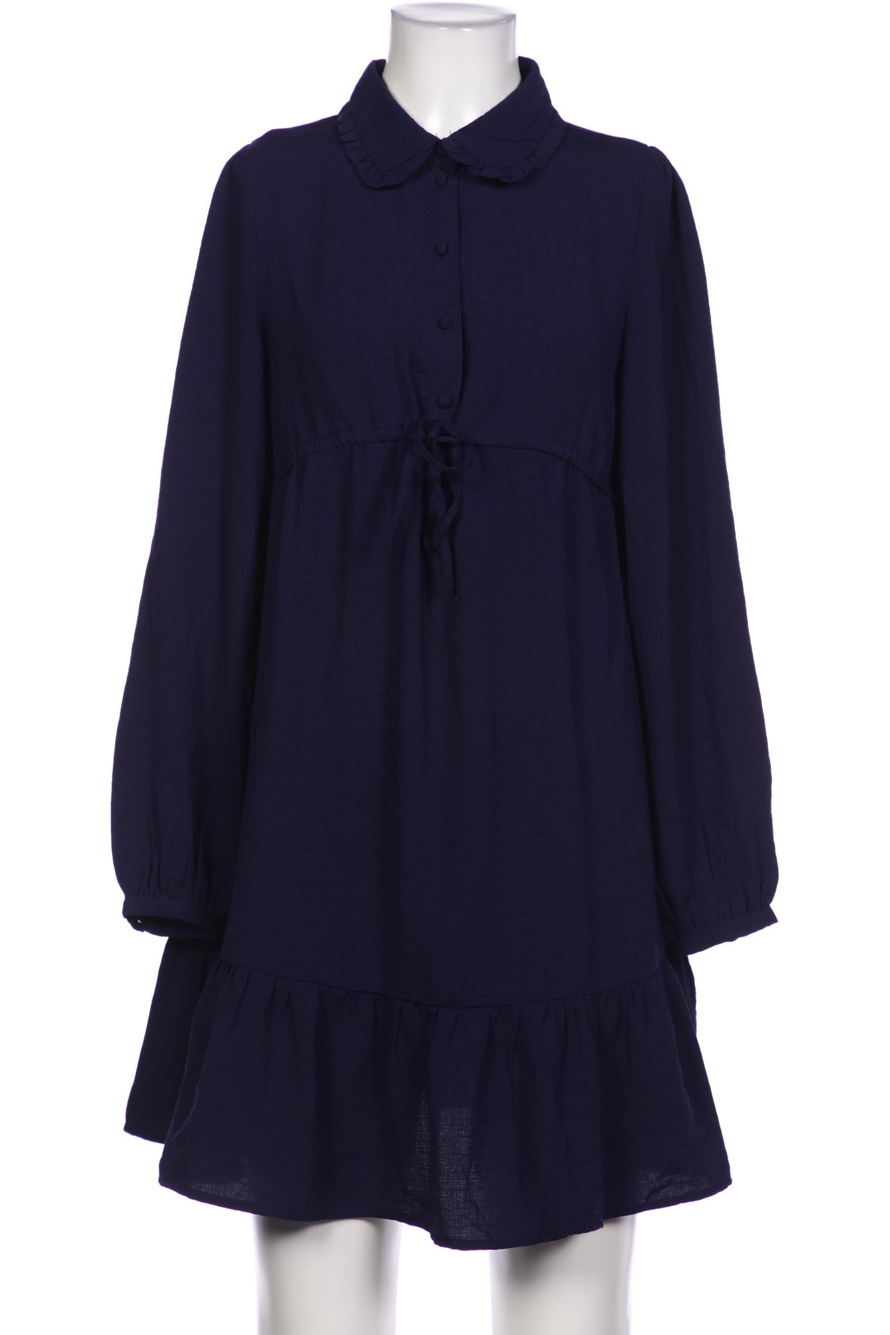 

Only Maternity Damen Kleid, marineblau, Gr. 36