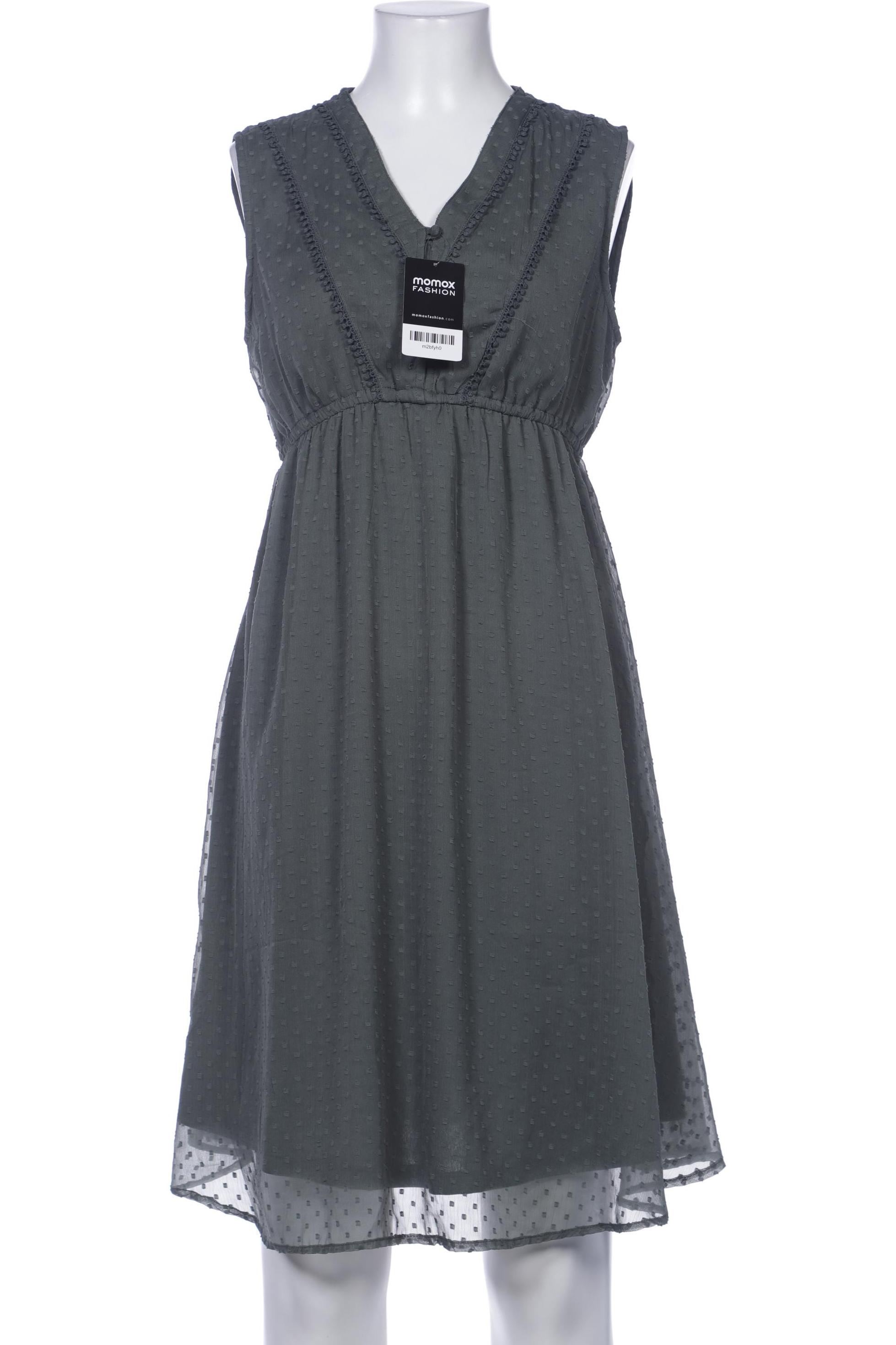 

Only Maternity Damen Kleid, türkis, Gr. 36