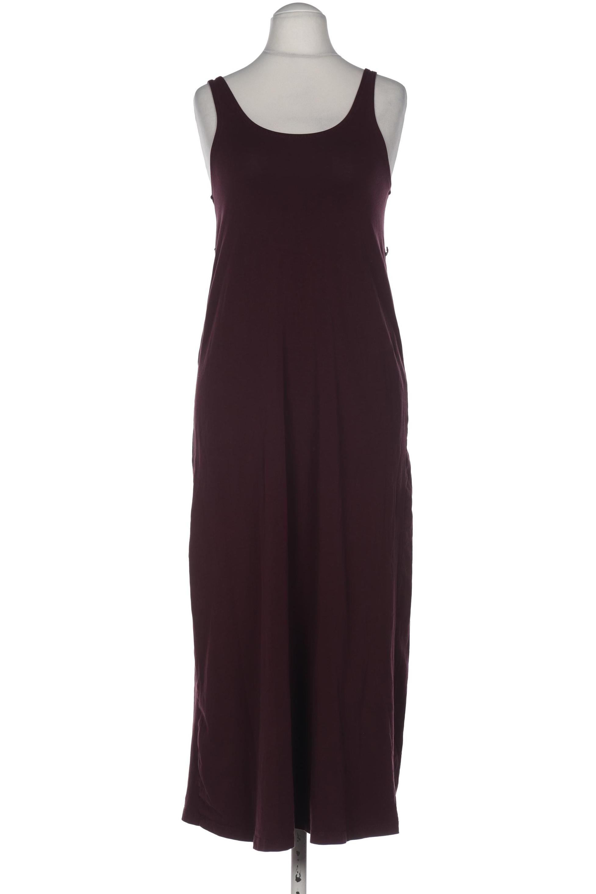 

Only Maternity Damen Kleid, bordeaux, Gr. 36