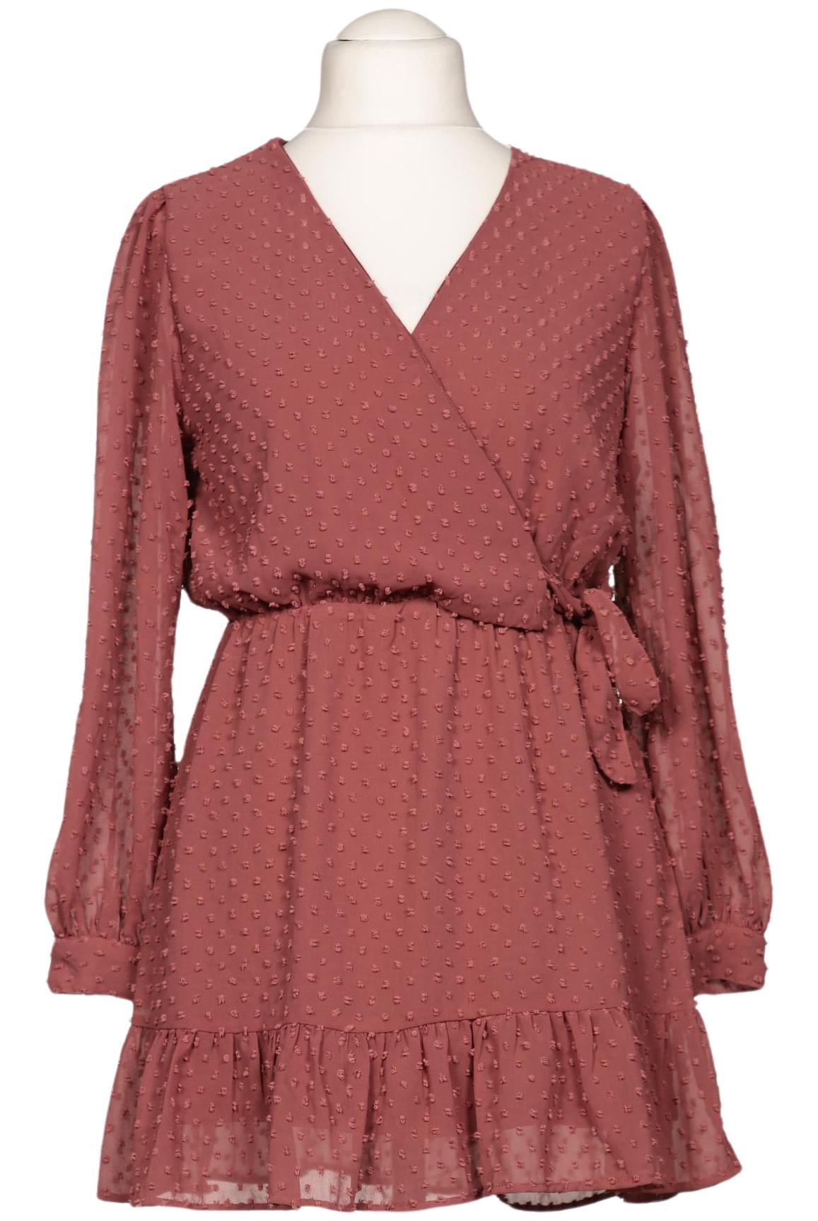 

Only Maternity Damen Kleid, pink, Gr. 38