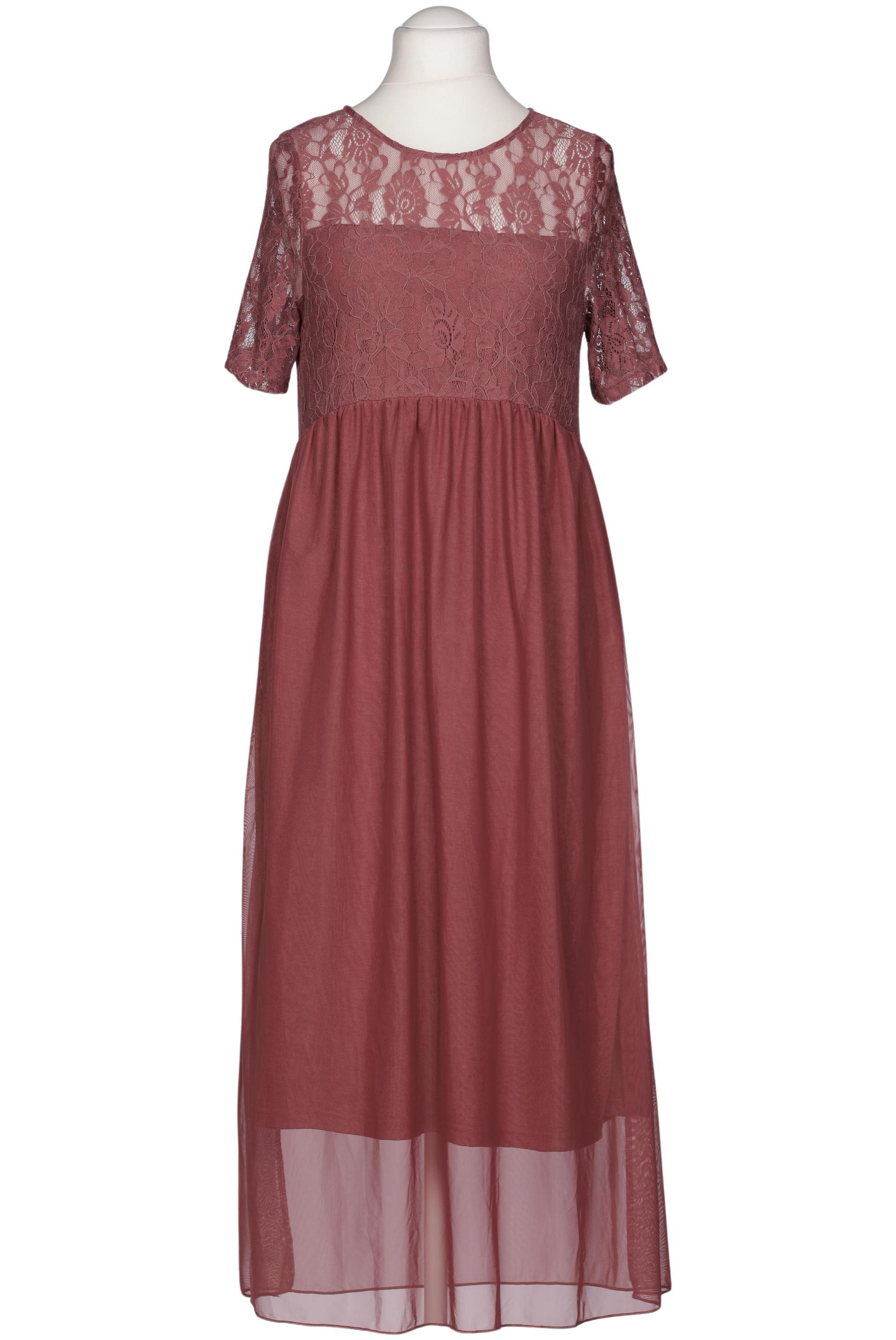 

Only Maternity Damen Kleid, bordeaux, Gr. 44