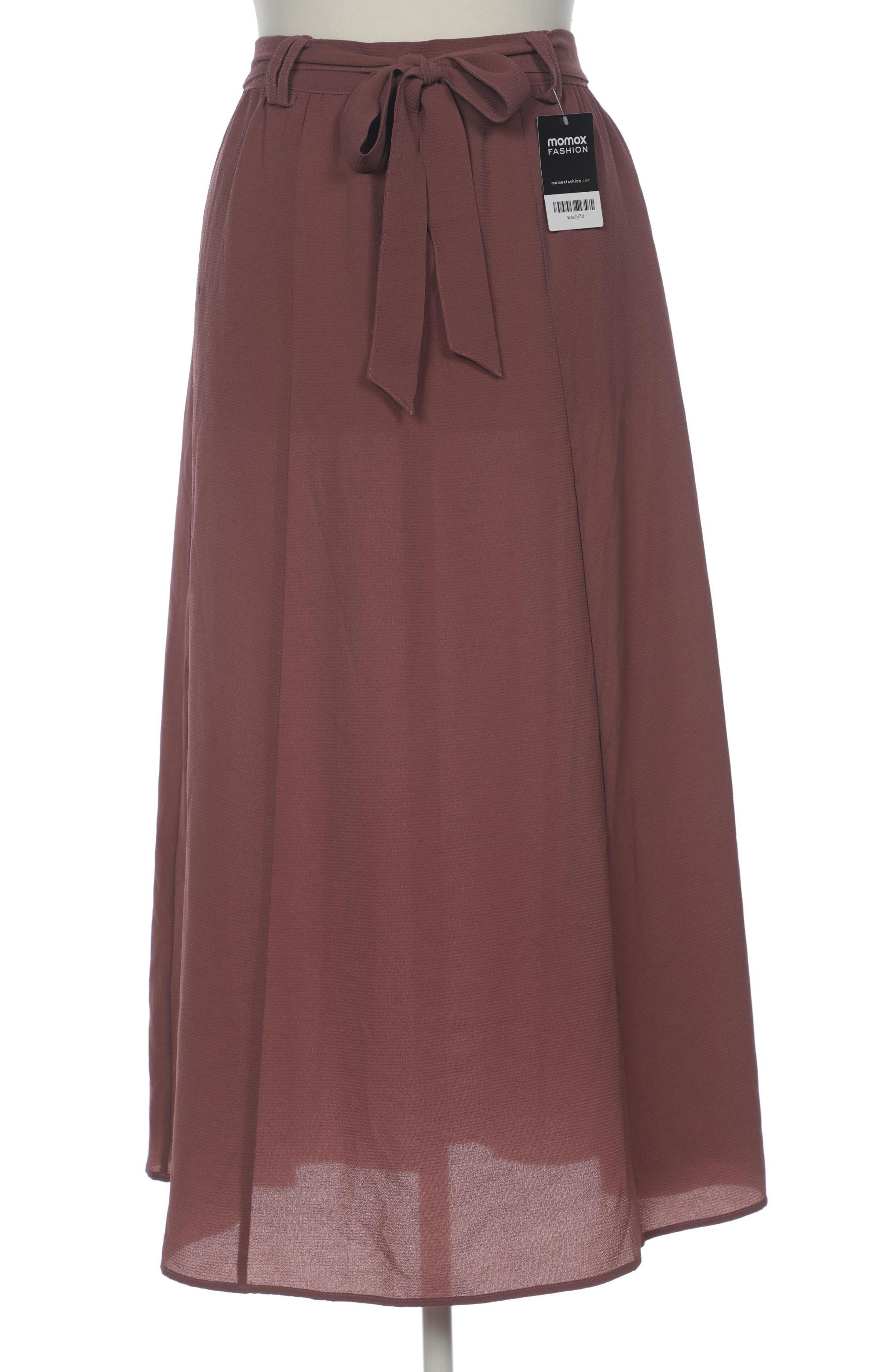 

Only Maternity Damen Rock, pink, Gr. 36