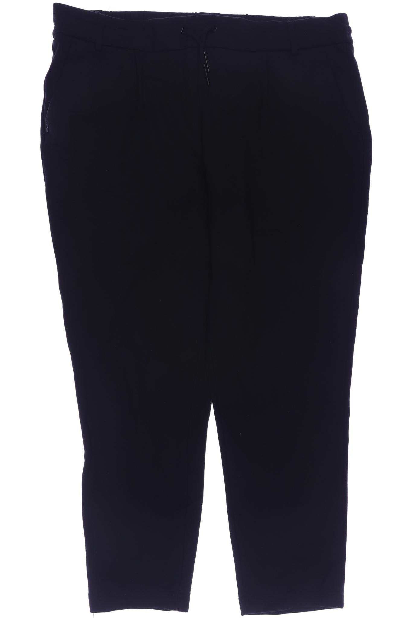 

Only Maternity Damen Stoffhose, schwarz, Gr. 0
