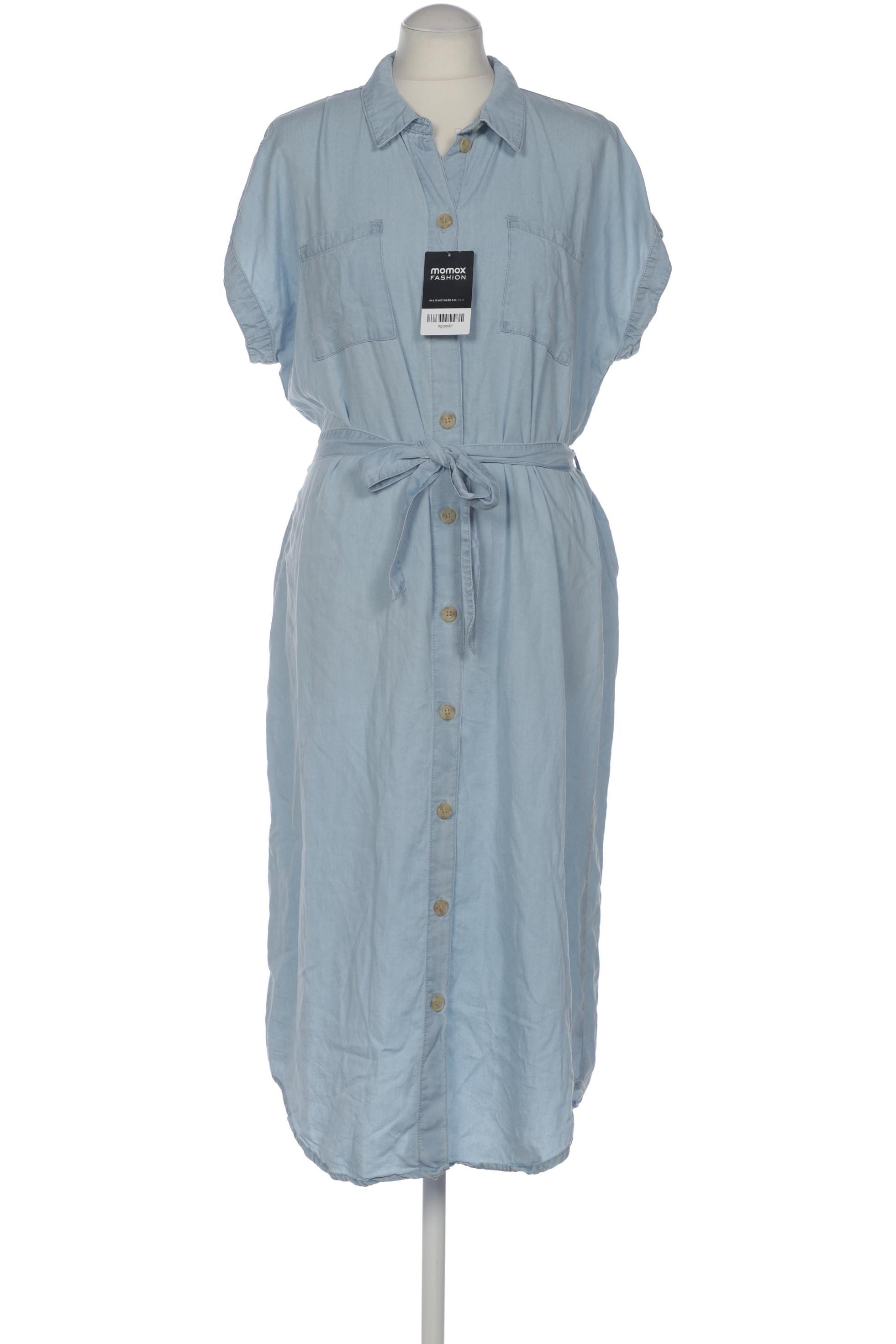

Only Maternity Damen Kleid, hellblau, Gr. 42