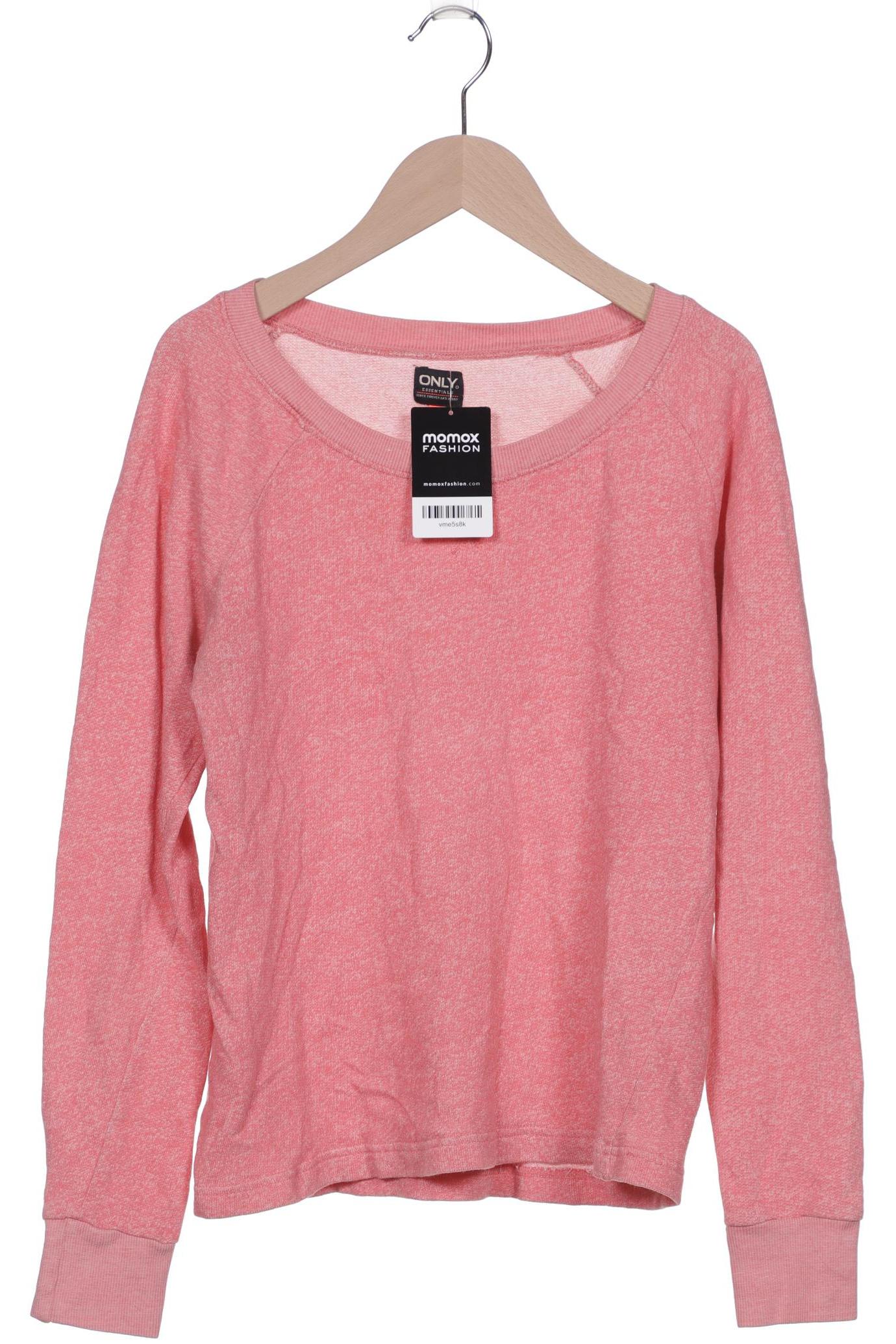 

ONLY MATERNITY Damen Sweatshirt, pink