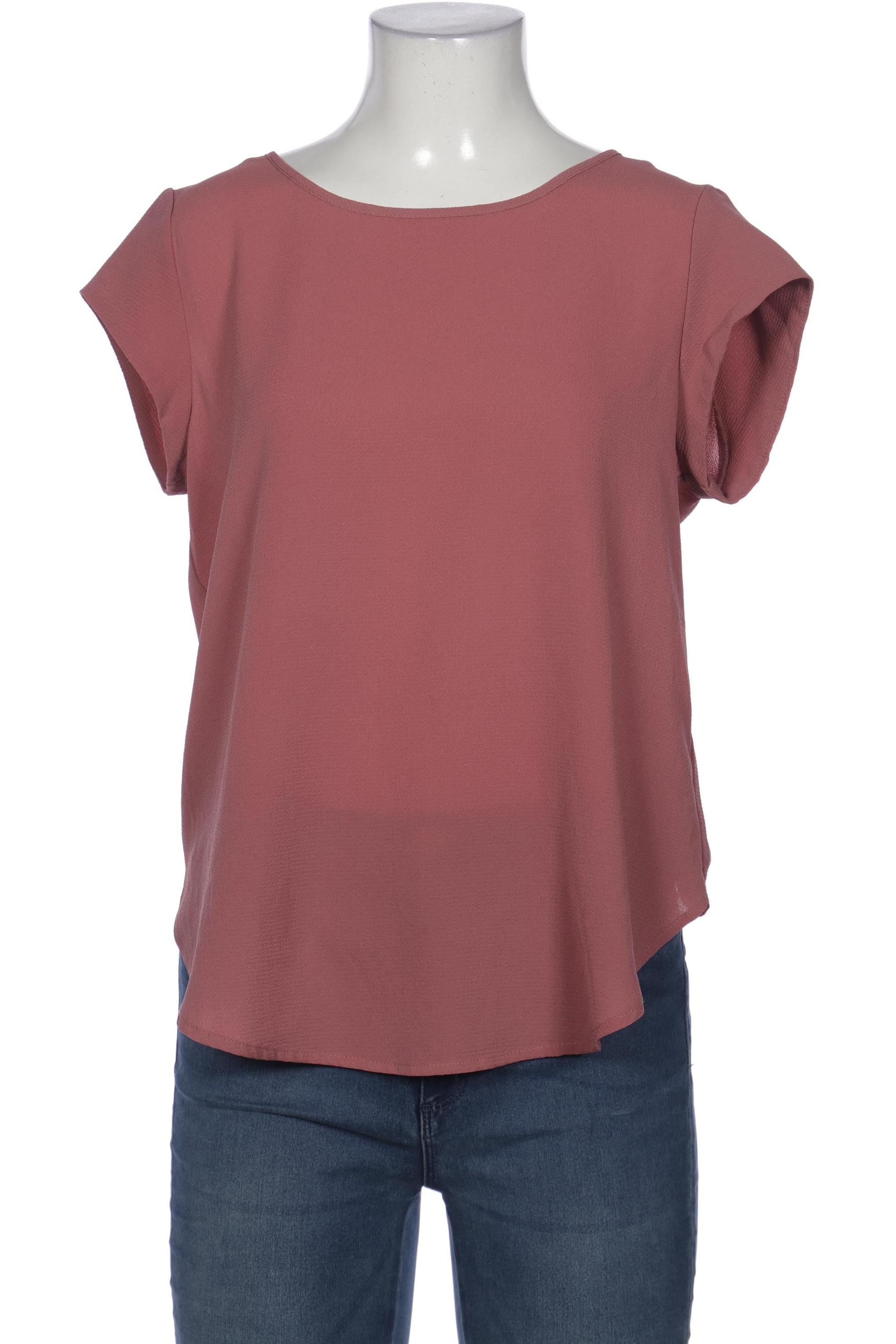 

Only Maternity Damen Bluse, pink, Gr. 36