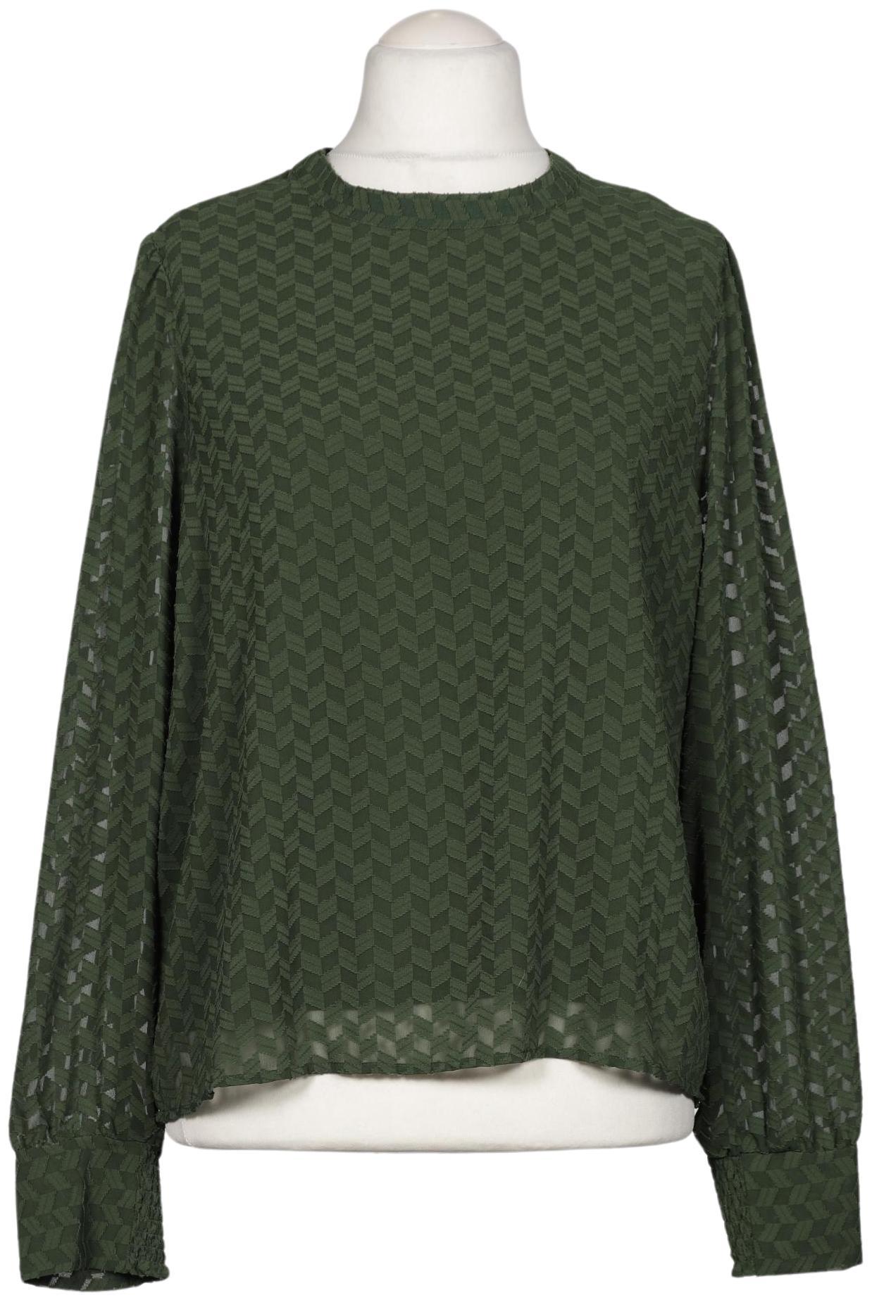 

Only Maternity Damen Bluse, grün, Gr. 48