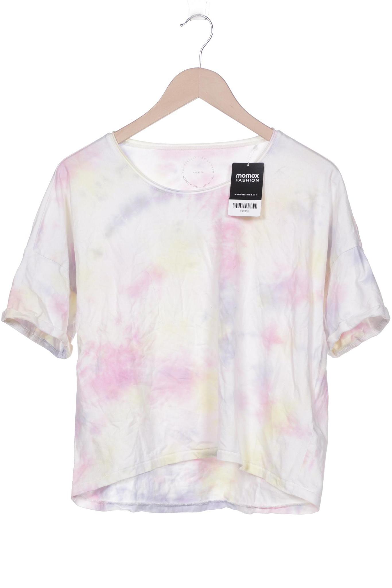 

ONLY MATERNITY Damen T-Shirt, mehrfarbig