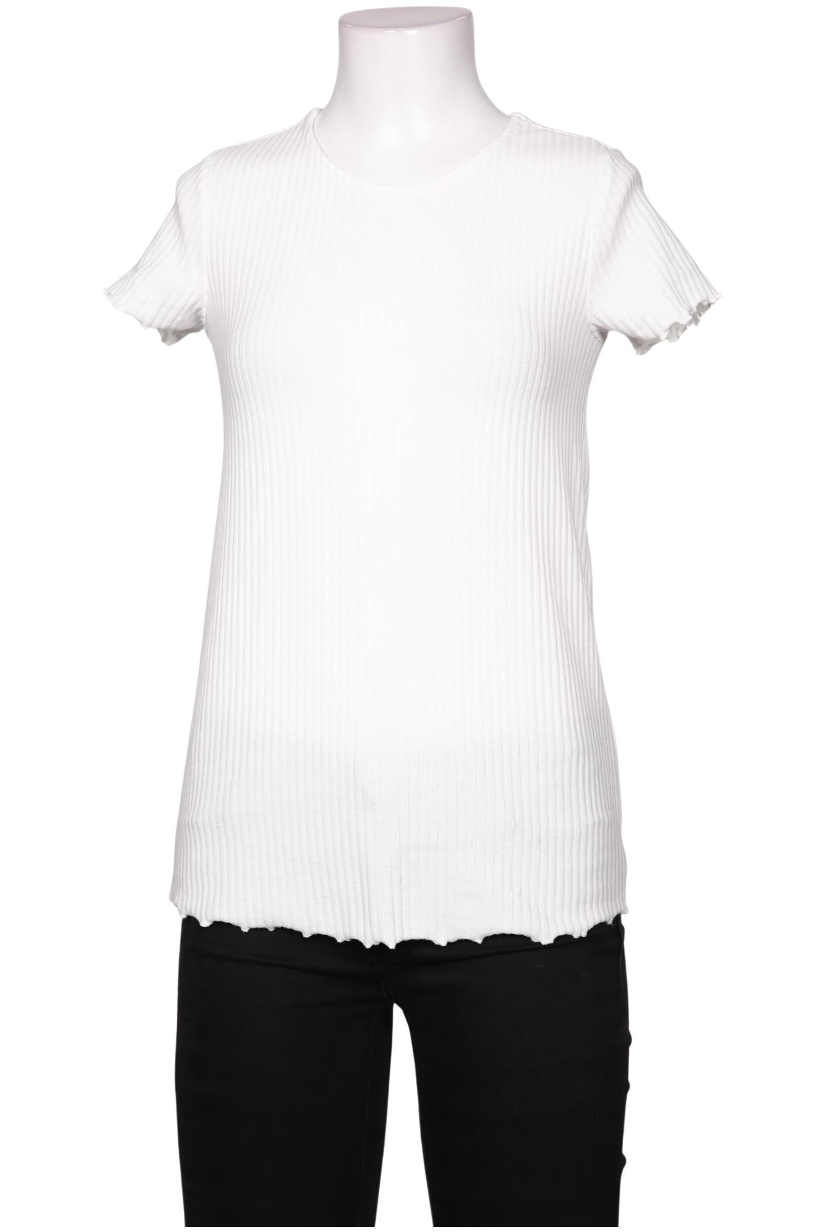 

Only Maternity Damen T-Shirt, weiß, Gr. 36