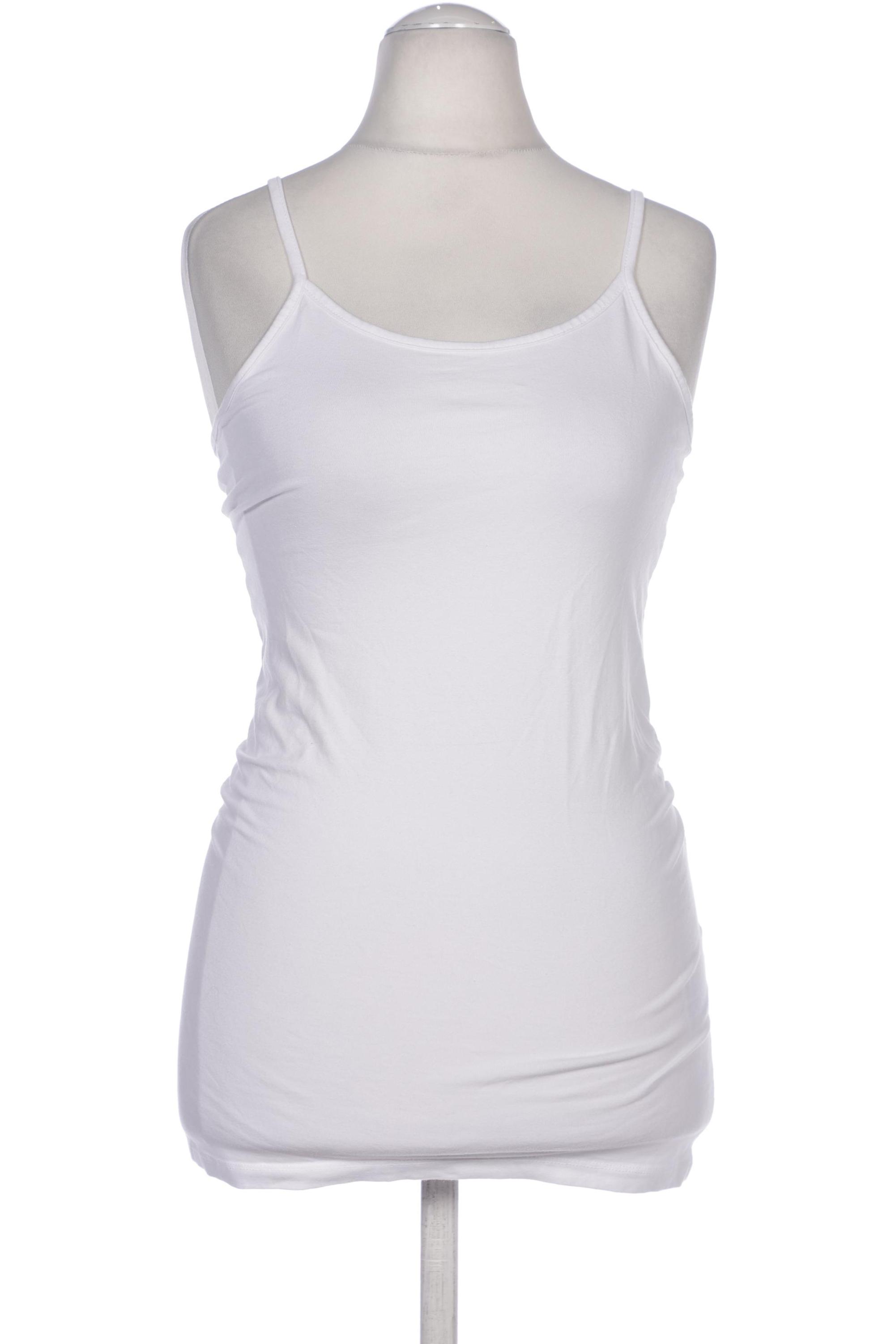 

Only Maternity Damen Top, weiß, Gr. 36