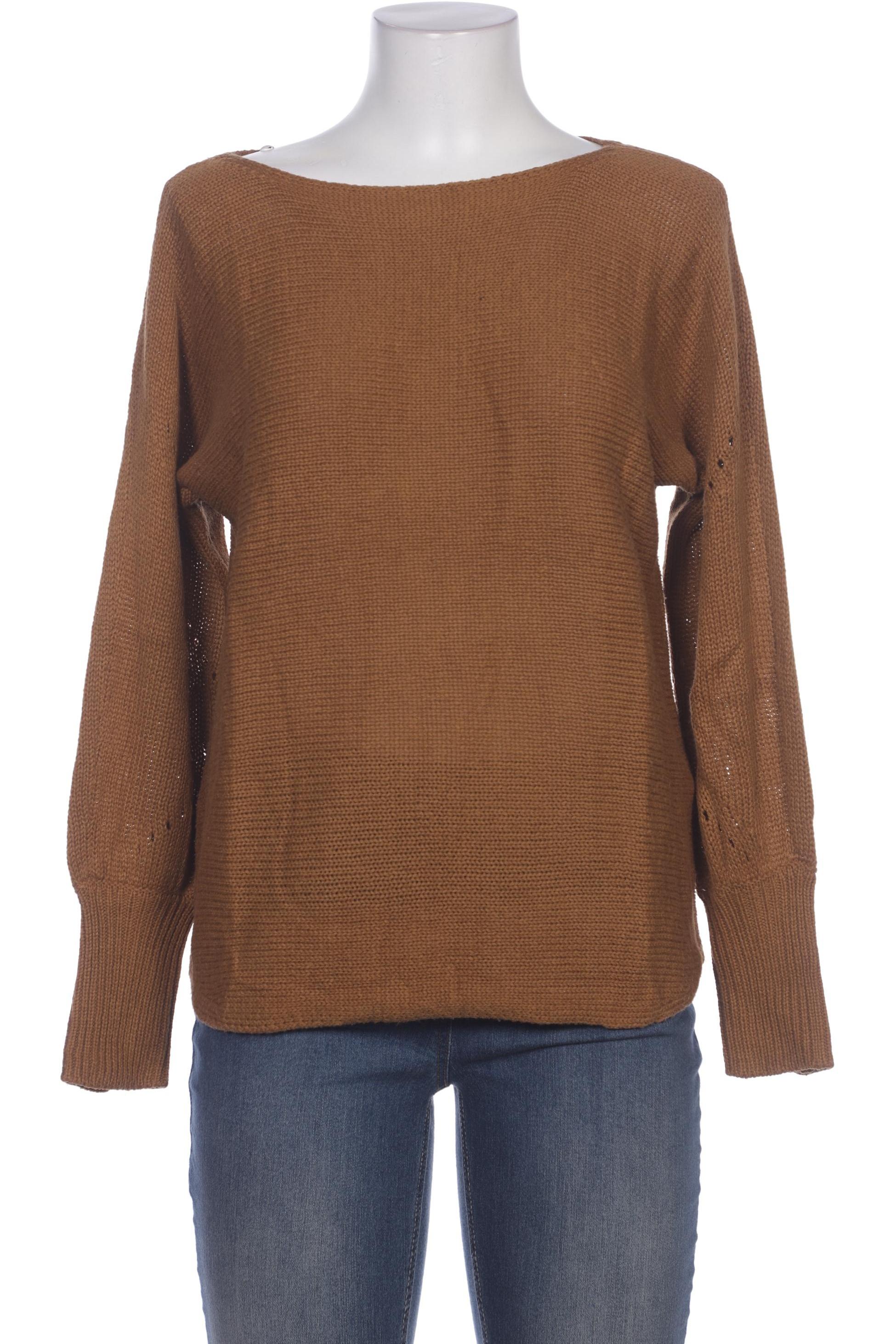 

Only Maternity Damen Pullover, braun, Gr. 38