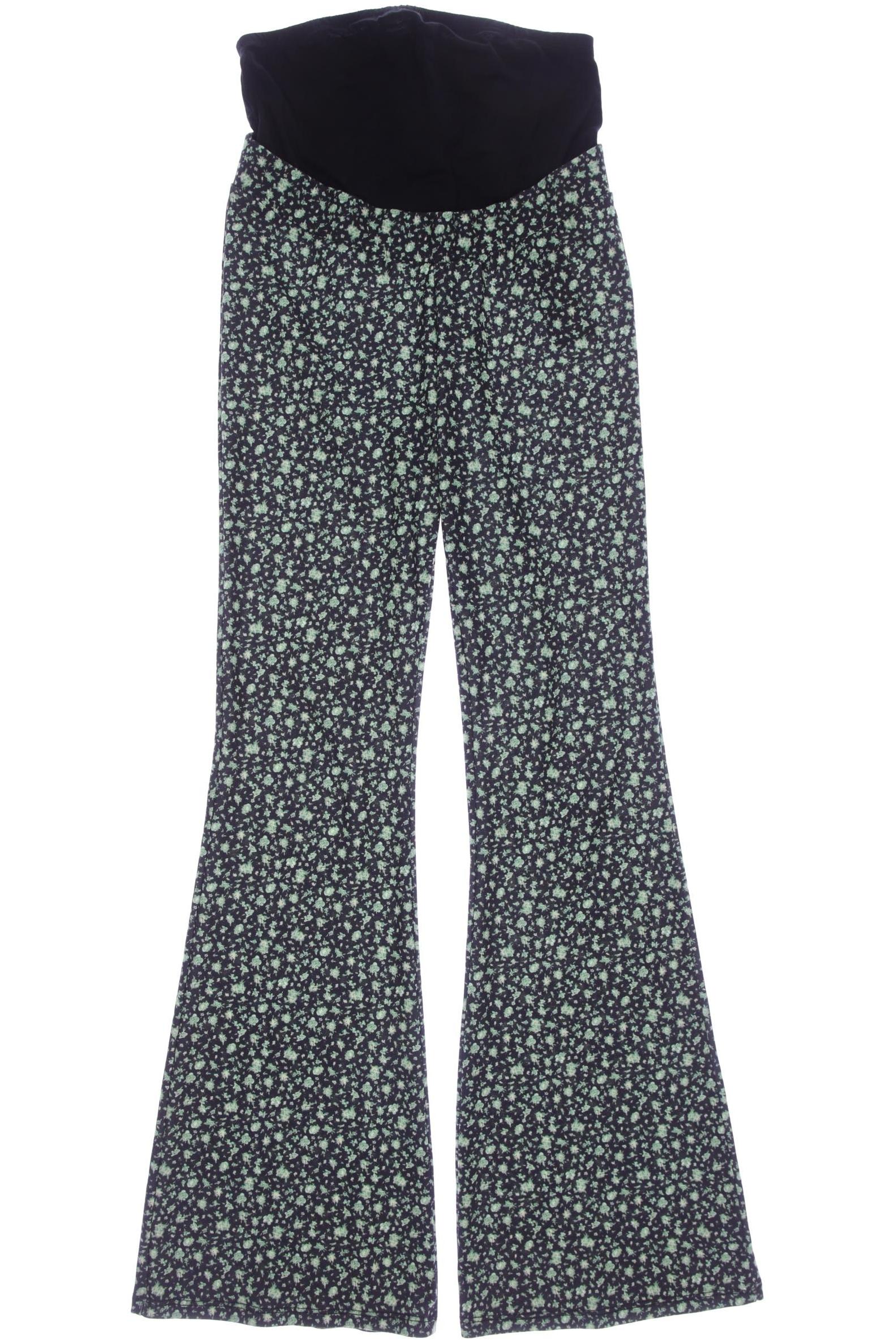 

Only Maternity Damen Stoffhose, grün, Gr. 0