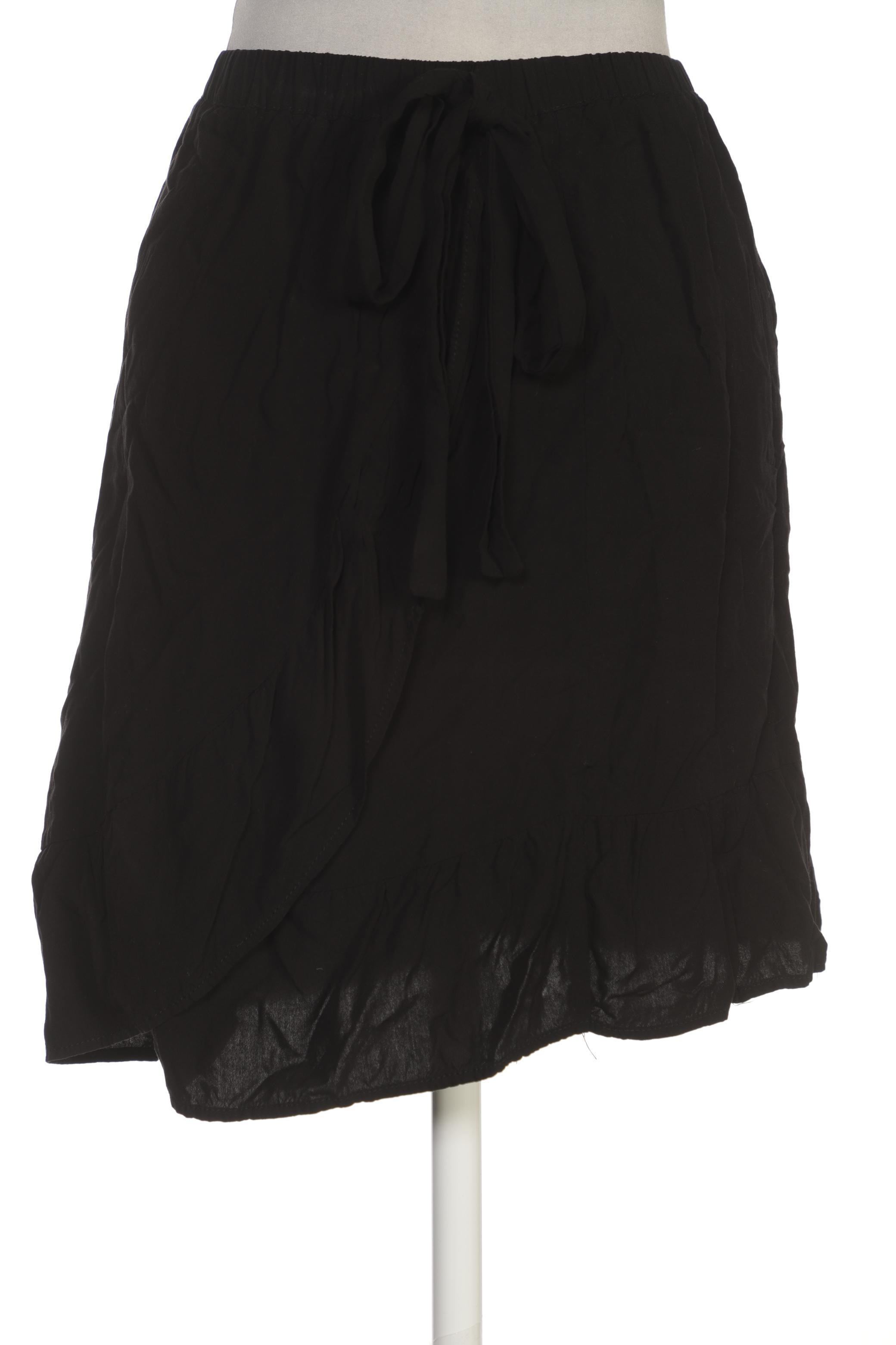 

Only Maternity Damen Rock, schwarz, Gr. 38