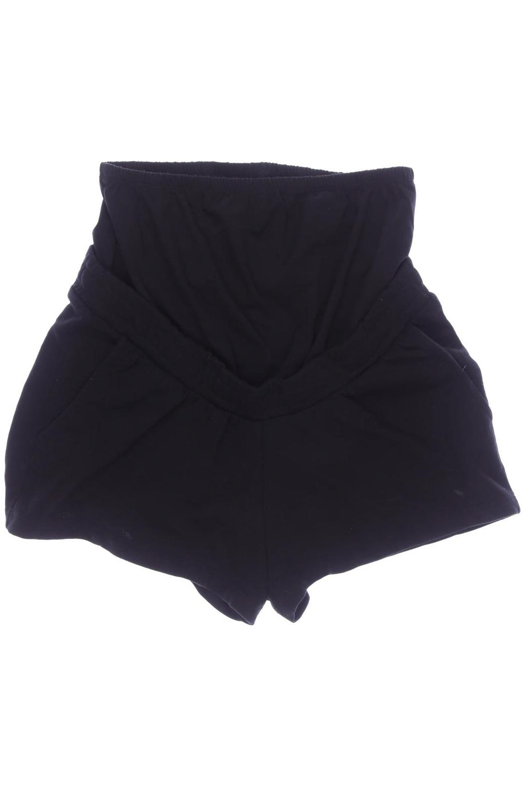 

Only Maternity Damen Shorts, schwarz, Gr. 38