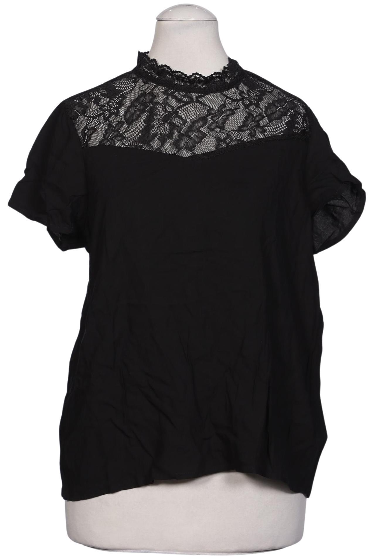 

Only Maternity Damen Bluse, schwarz, Gr. 36