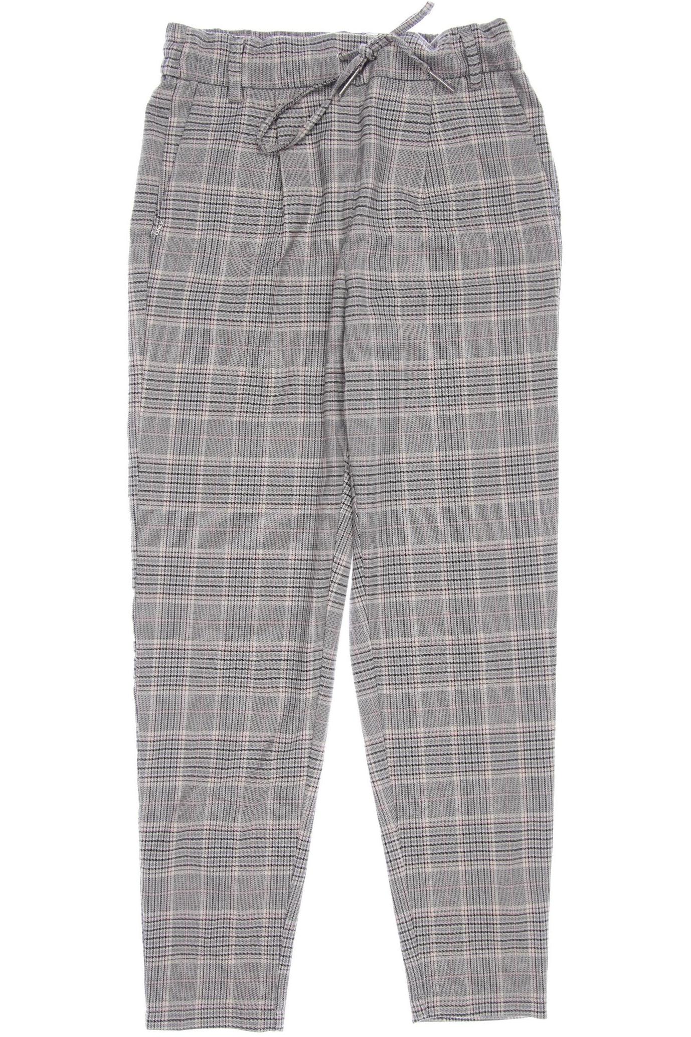 

ONLY MATERNITY Damen Stoffhose, grau