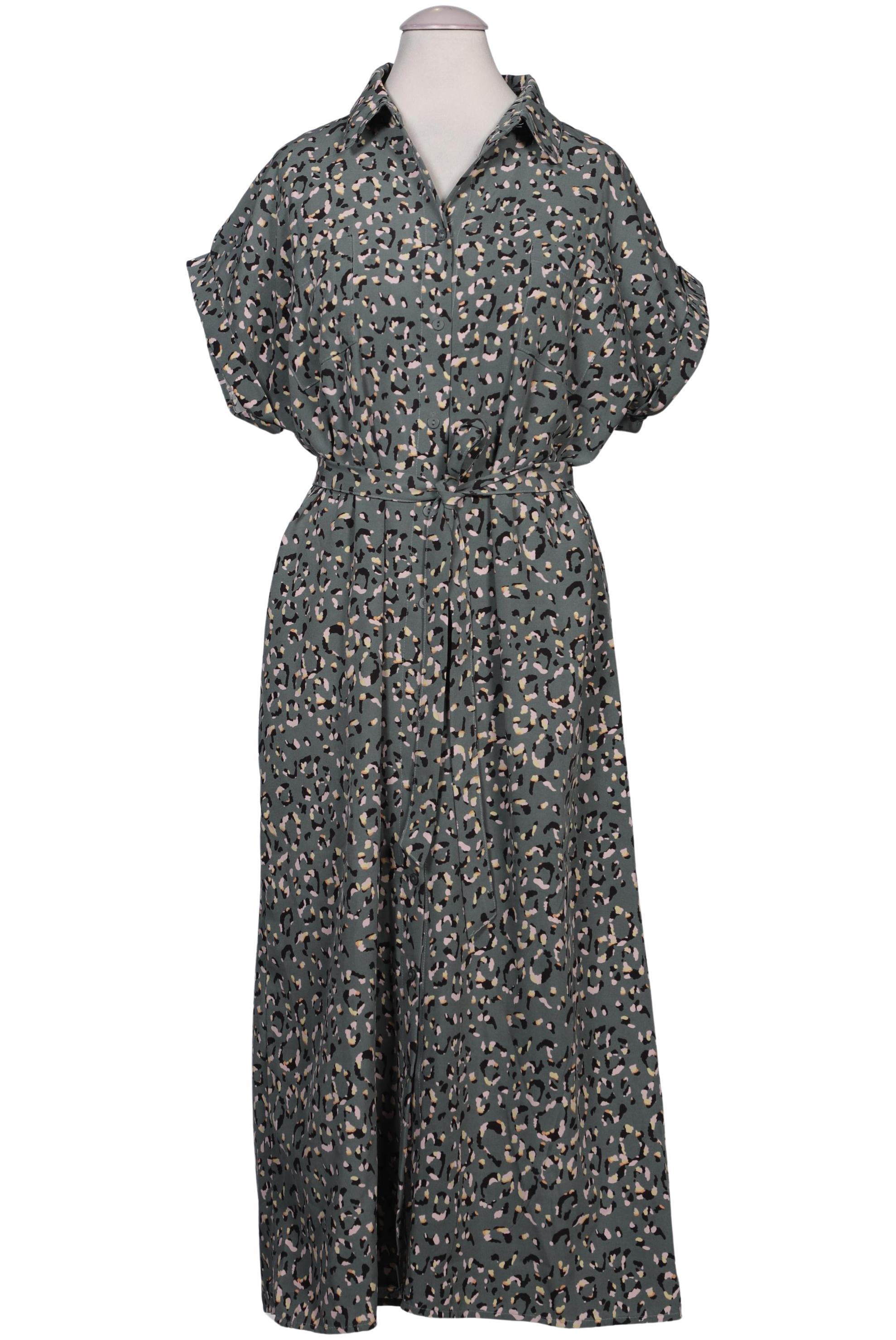 

Only Maternity Damen Kleid, grün, Gr. 36
