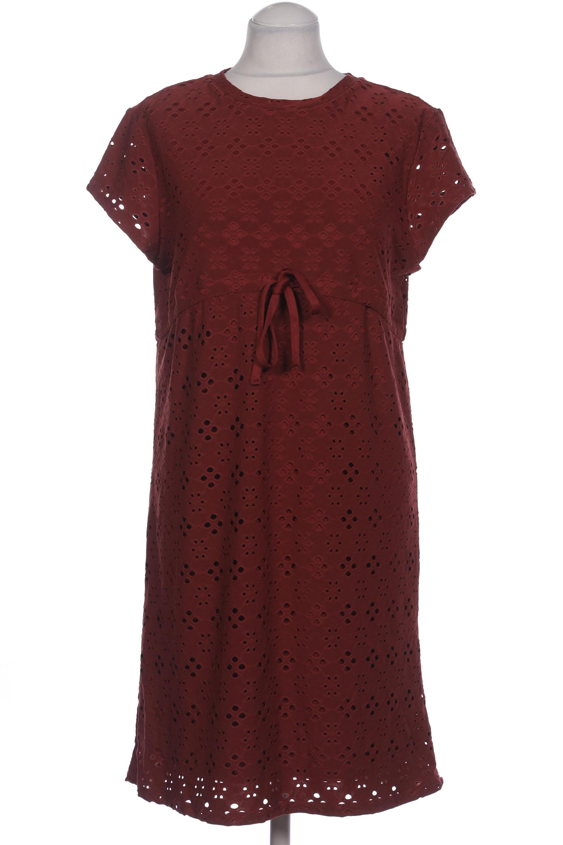 

Only Maternity Damen Kleid, bordeaux, Gr. 38