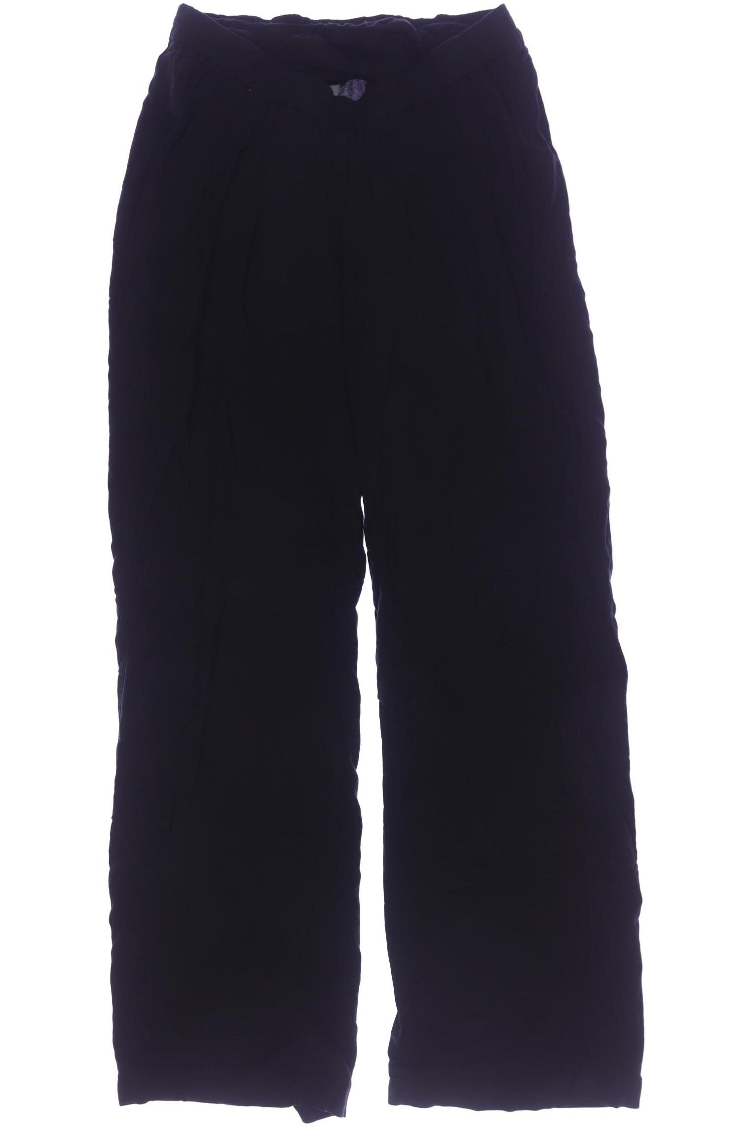 

Only Maternity Damen Stoffhose, schwarz, Gr. 0