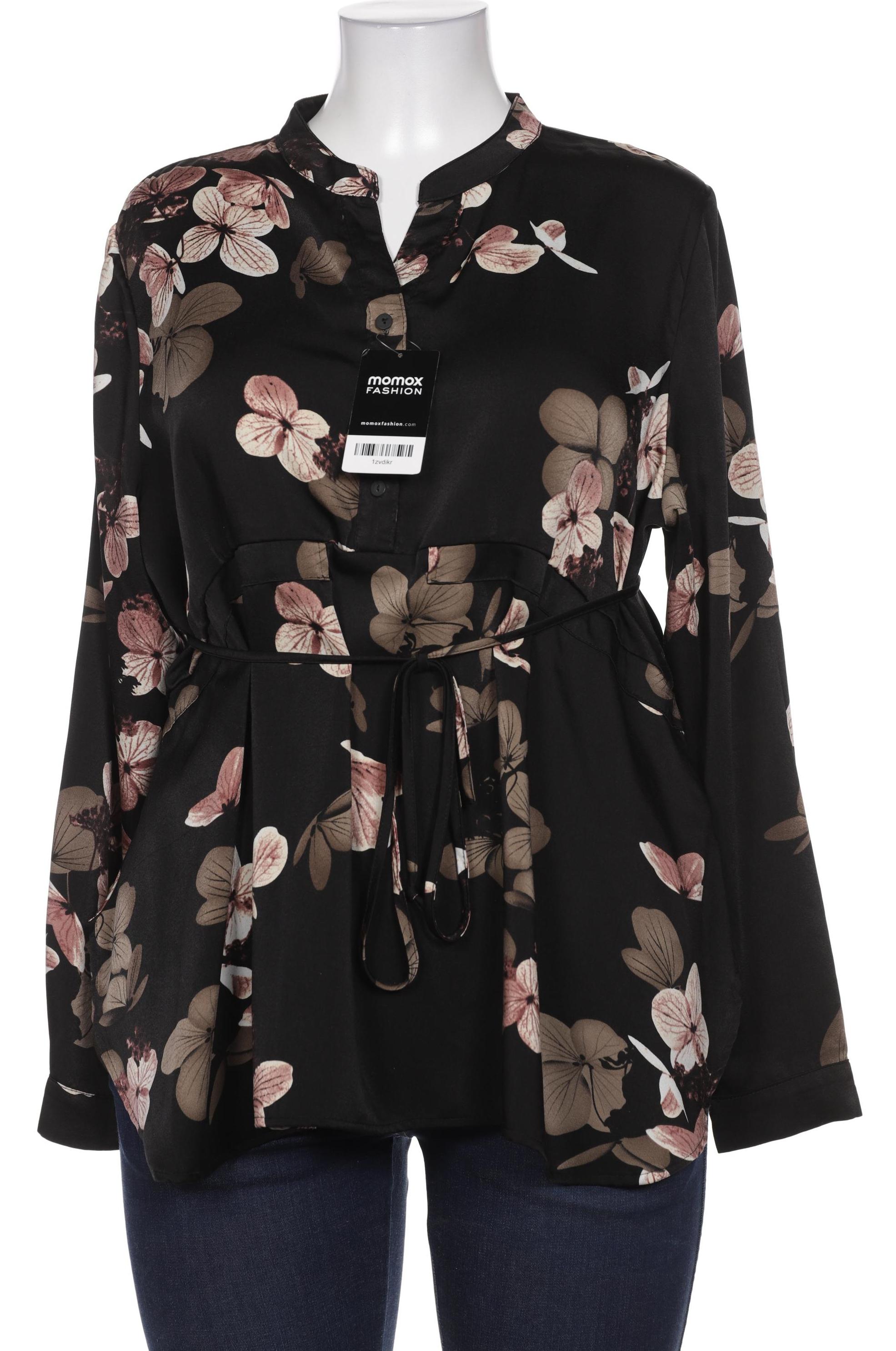 

Only Maternity Damen Bluse, schwarz, Gr. 46