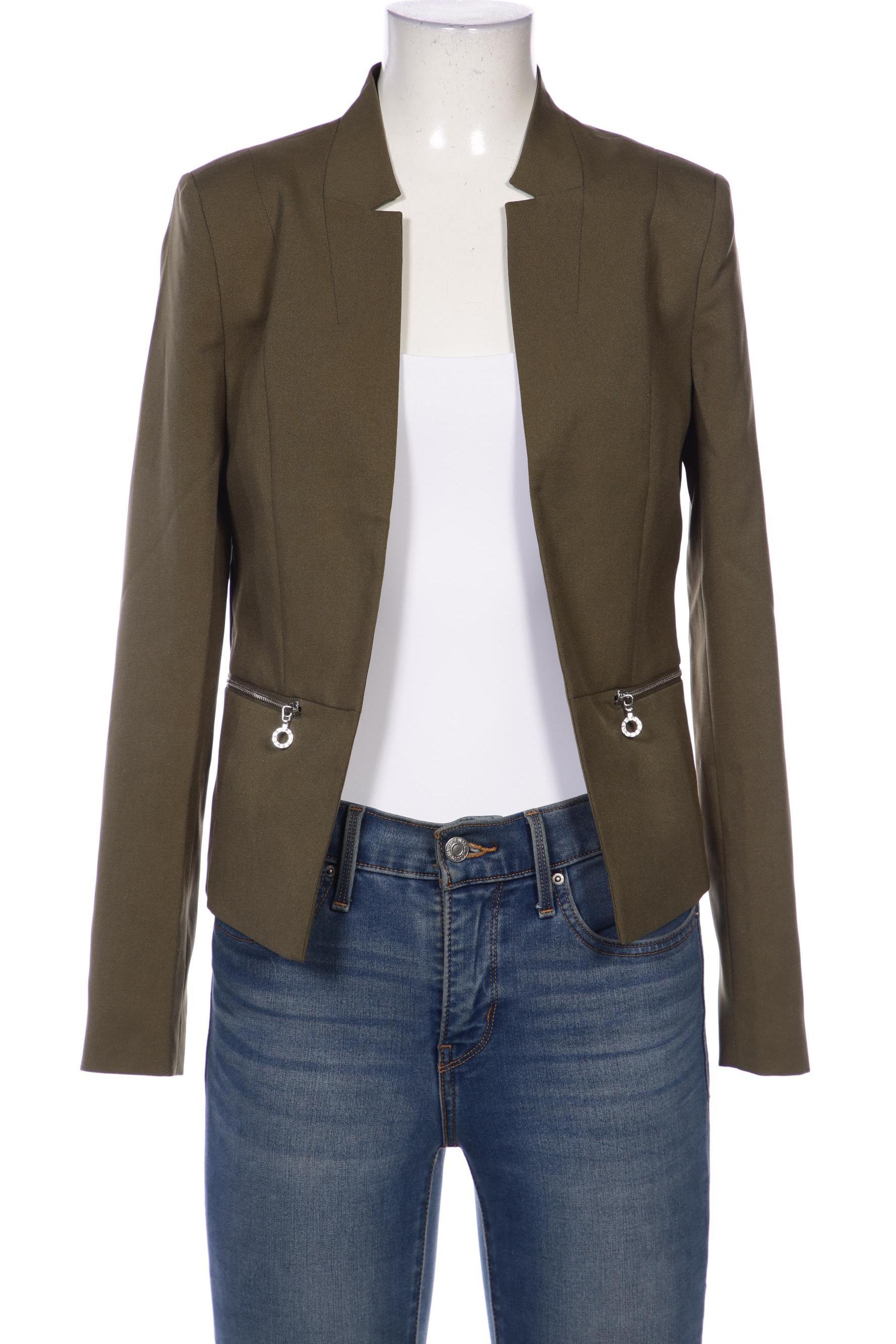 

Only Maternity Damen Blazer, grün, Gr. 36