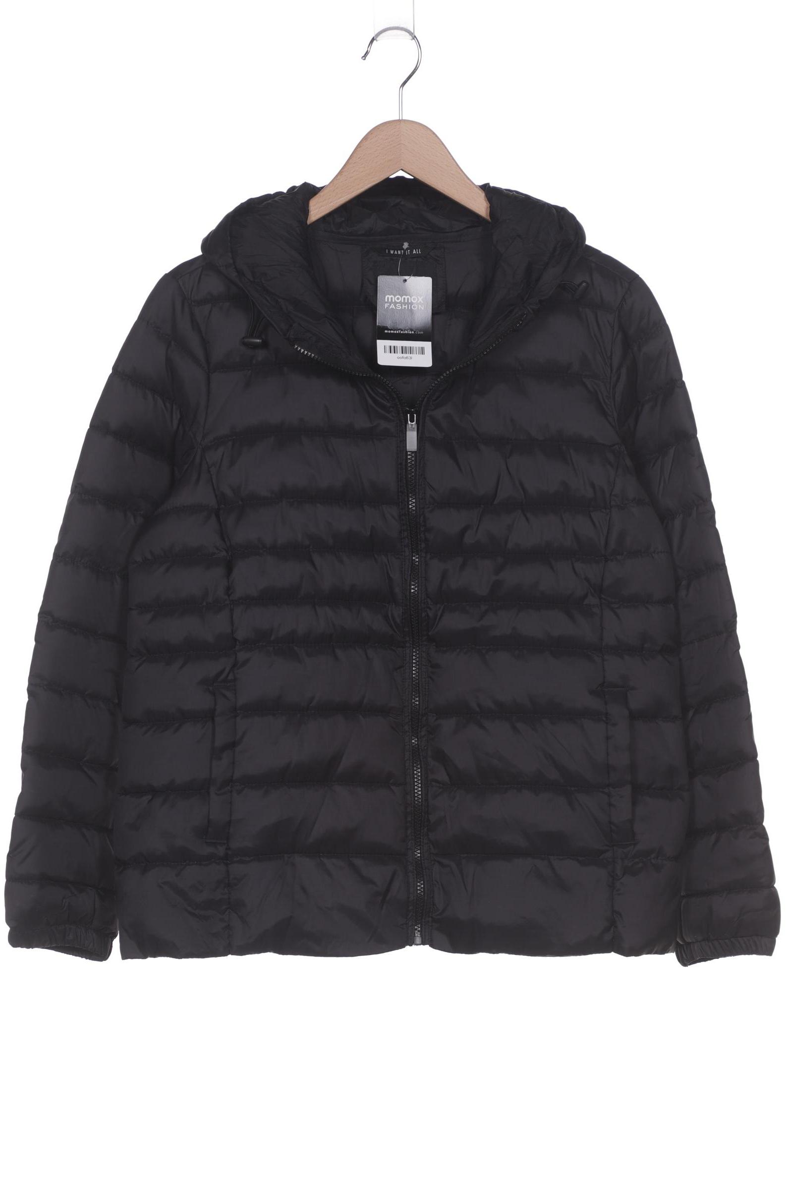 Thumbnail - Only Maternity Damen Jacke, schwarz, Gr. 42