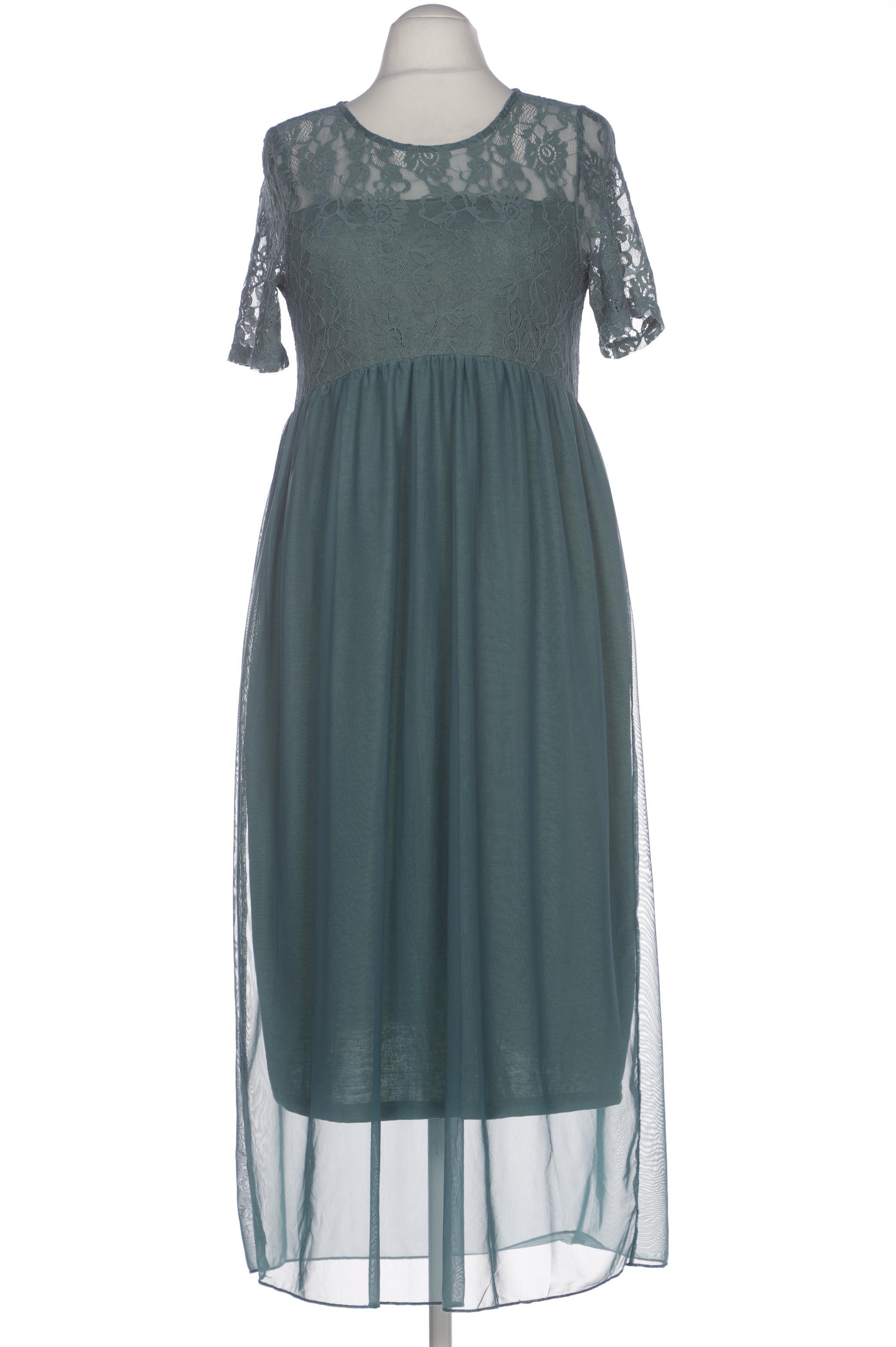 

Only Maternity Damen Kleid, türkis, Gr. 44