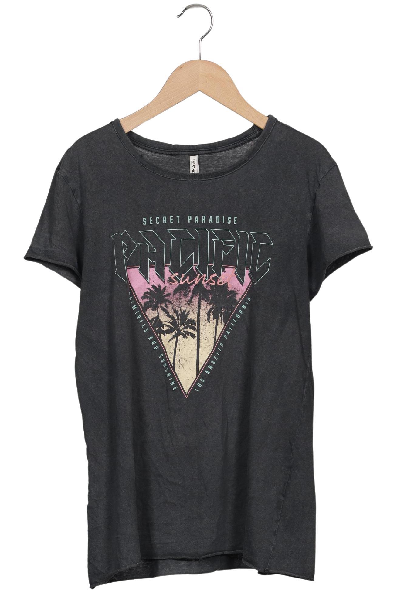 

Only Maternity Damen T-Shirt, schwarz, Gr. 42