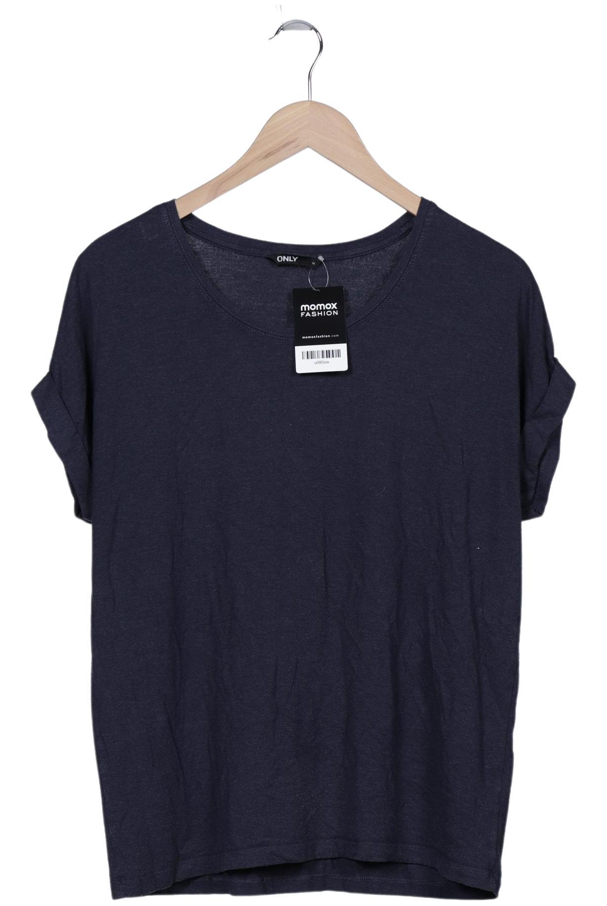 

Only Maternity Damen T-Shirt, marineblau, Gr. 38