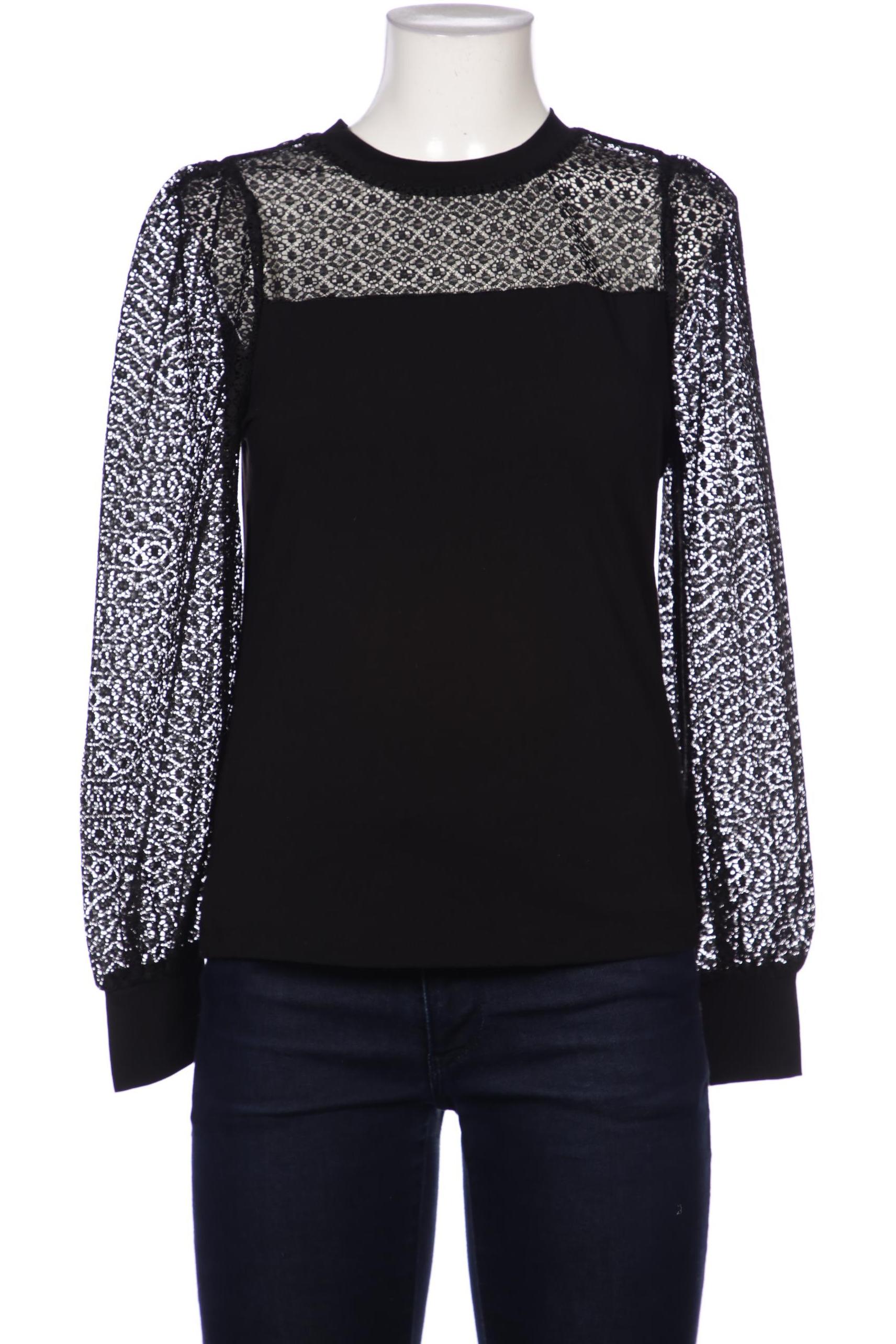 

ONLY MATERNITY Damen Bluse, schwarz