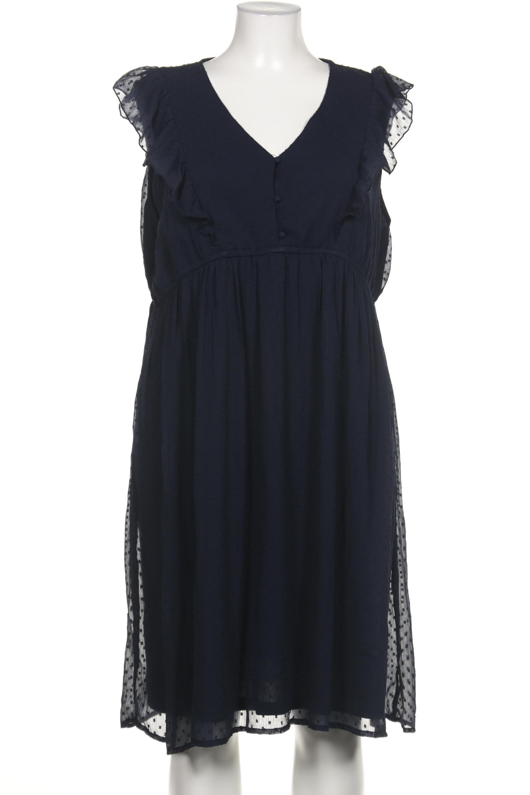 

Only Maternity Damen Kleid, marineblau, Gr. 46