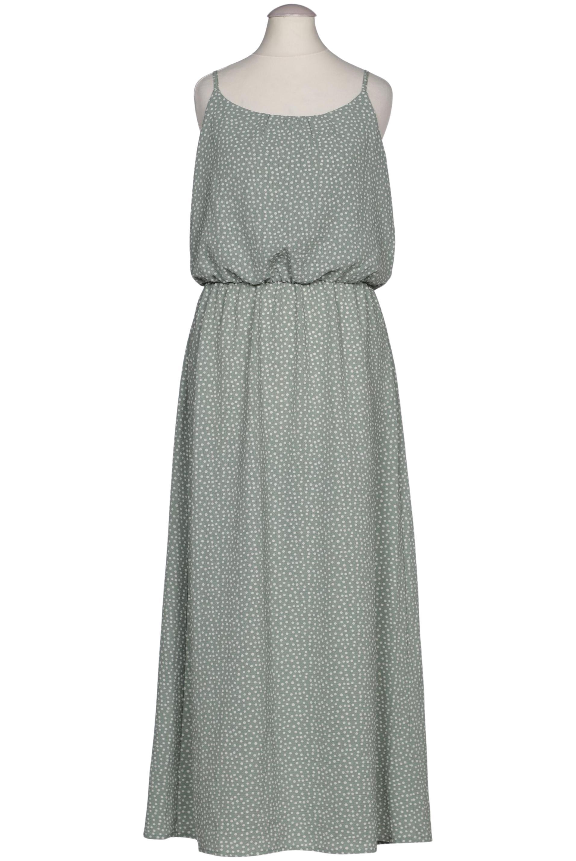 

Only Maternity Damen Kleid, hellgrün, Gr. 36