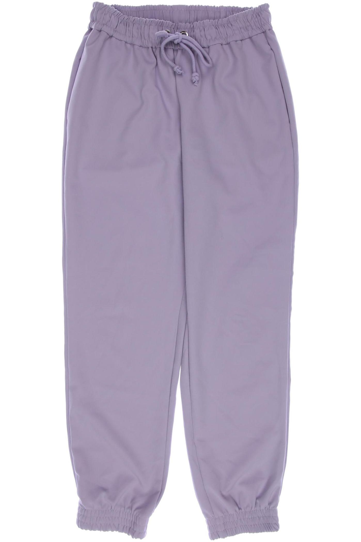 

Only Maternity Damen Stoffhose, flieder, Gr. 38