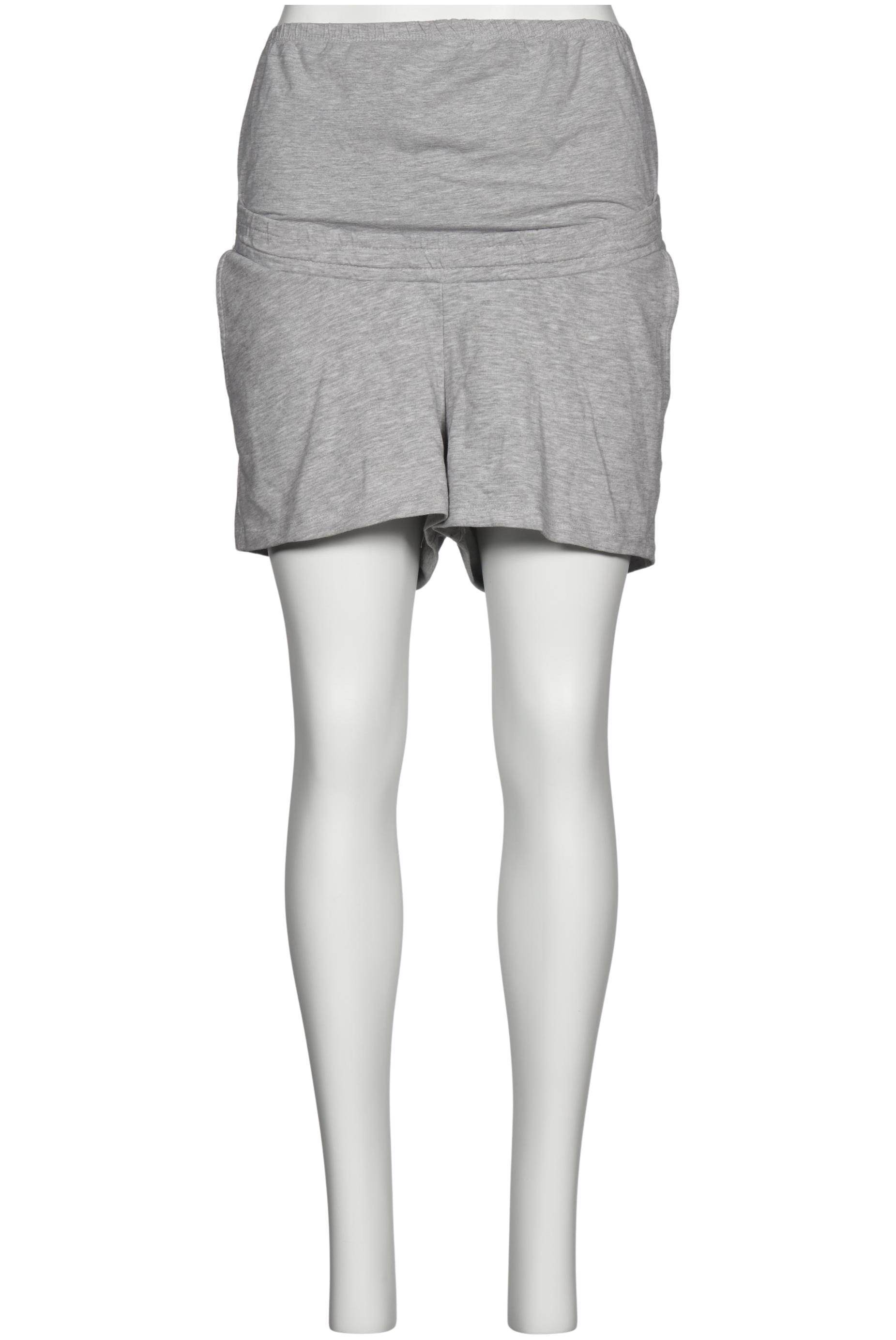 

Only Maternity Damen Shorts, grau, Gr. 42