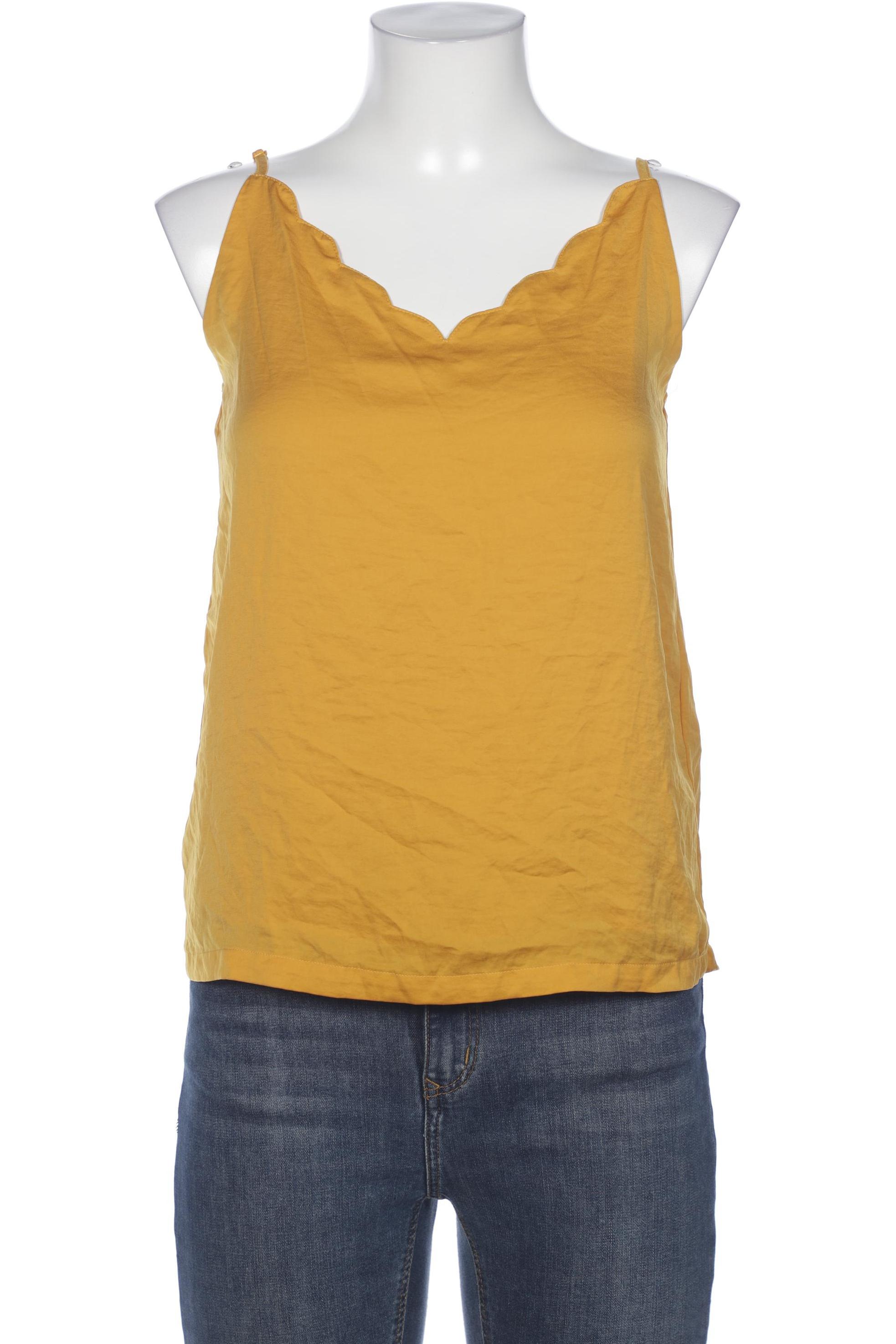 

ONLY MATERNITY Damen Bluse, orange