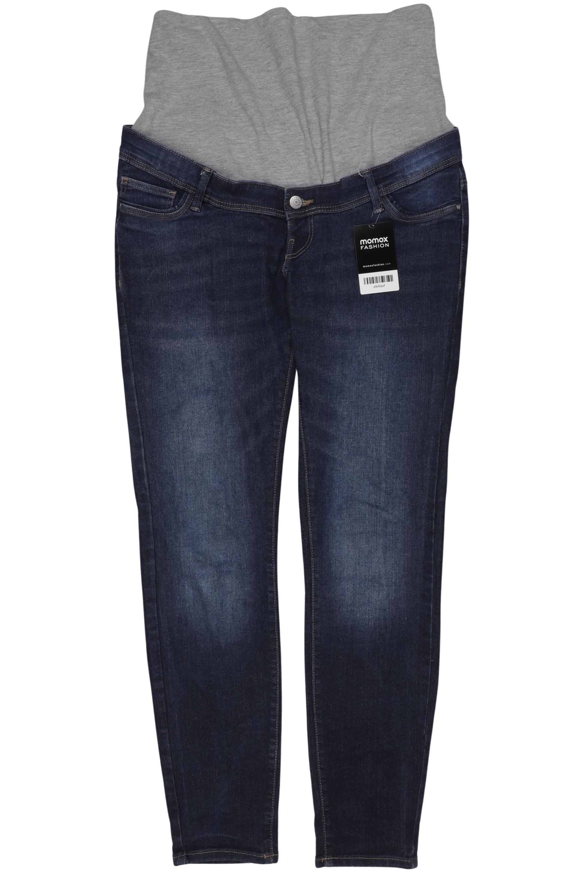 

Only Maternity Damen Jeans, marineblau, Gr. 0