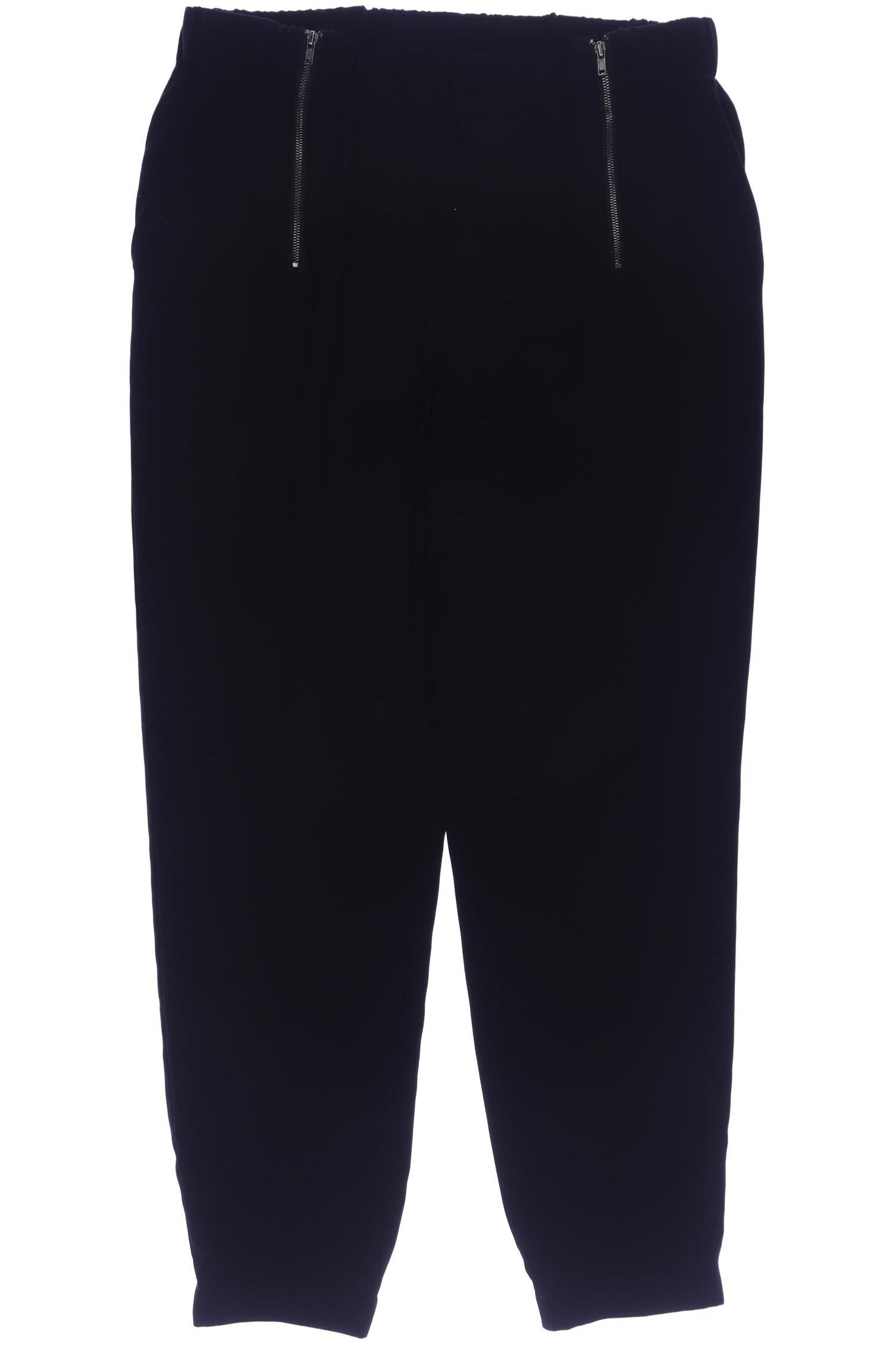 

Only Maternity Damen Stoffhose, schwarz, Gr. 40