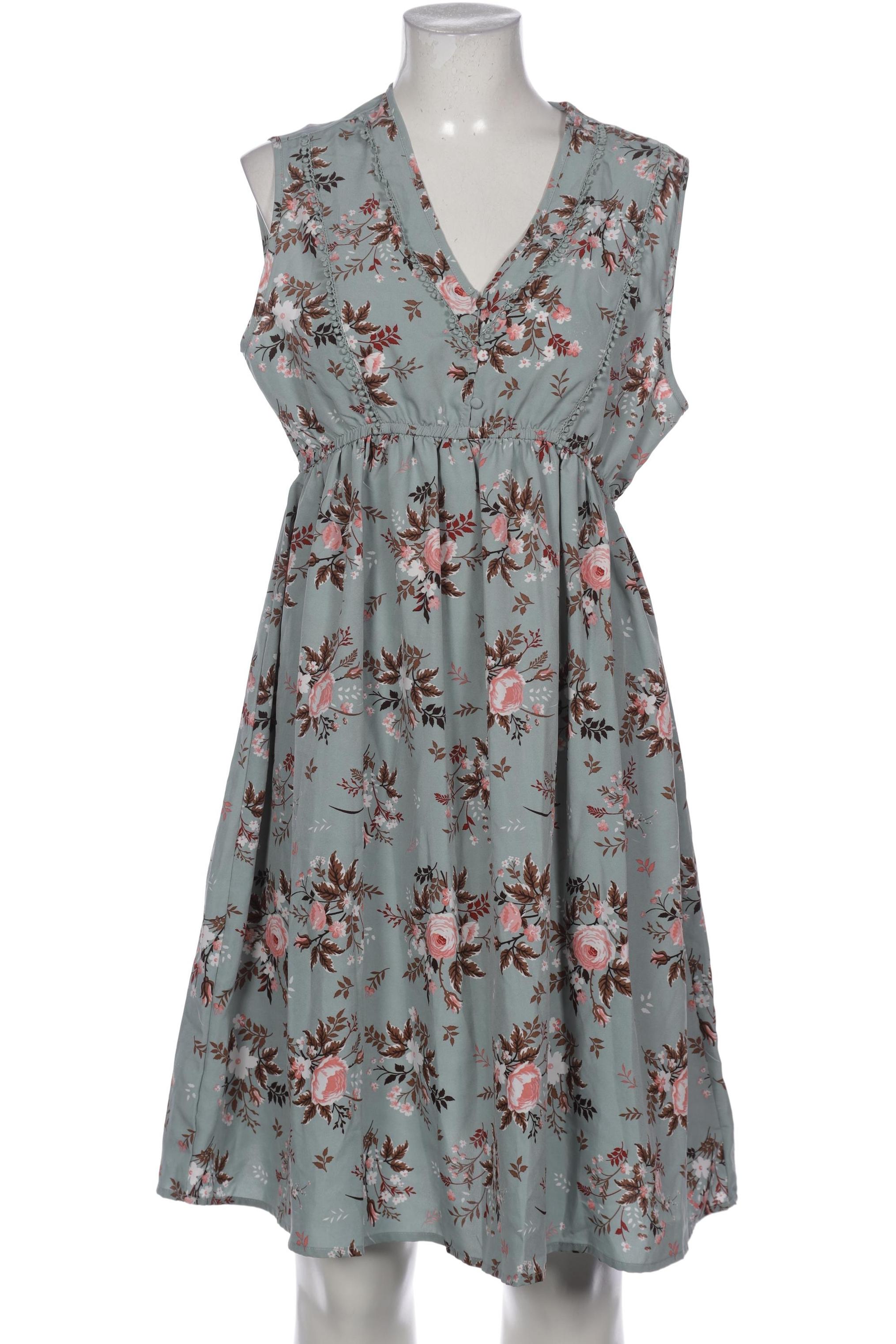 

Only Maternity Damen Kleid, hellgrün, Gr. 42