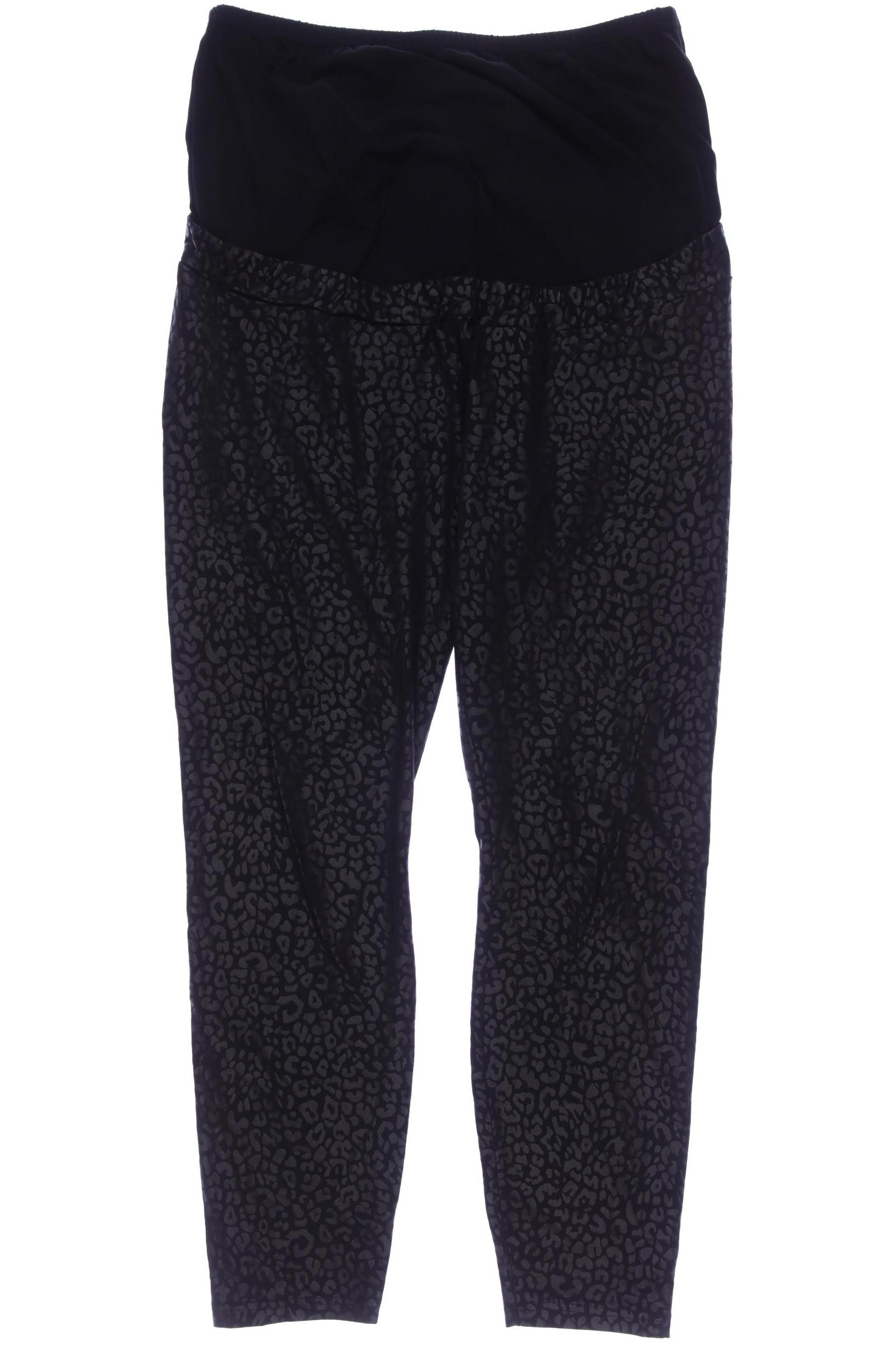 

Only Maternity Damen Stoffhose, schwarz, Gr. 0