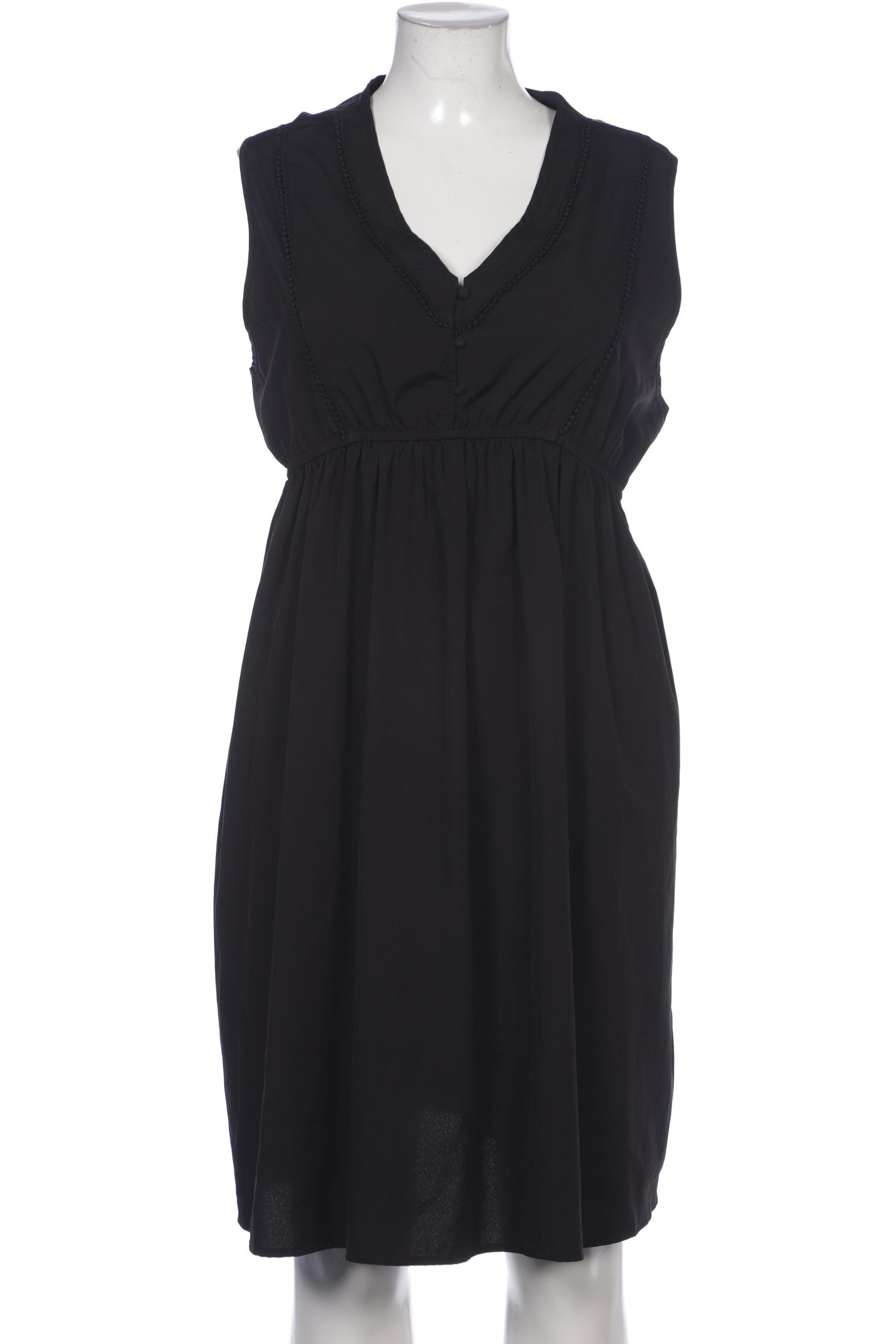 

Only Maternity Damen Kleid, schwarz, Gr. 48