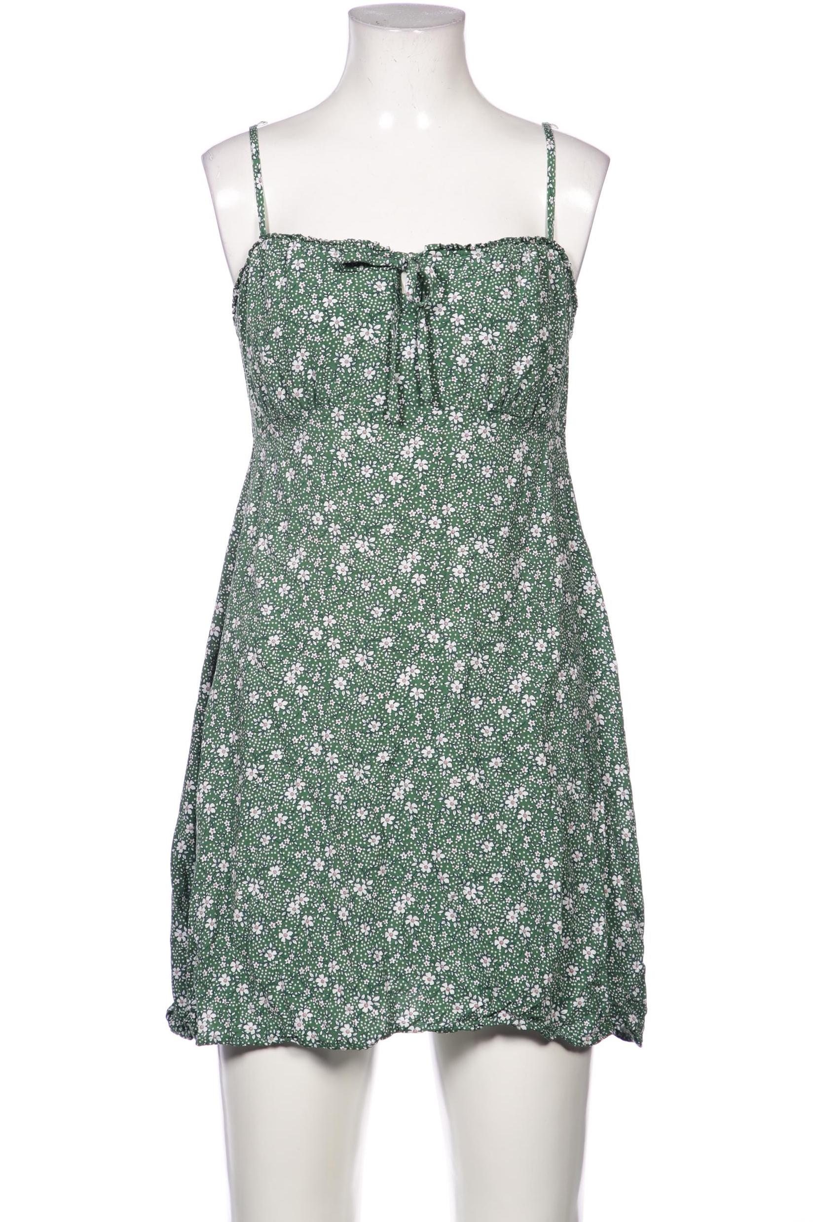 

ONLY MATERNITY Damen Kleid, grün