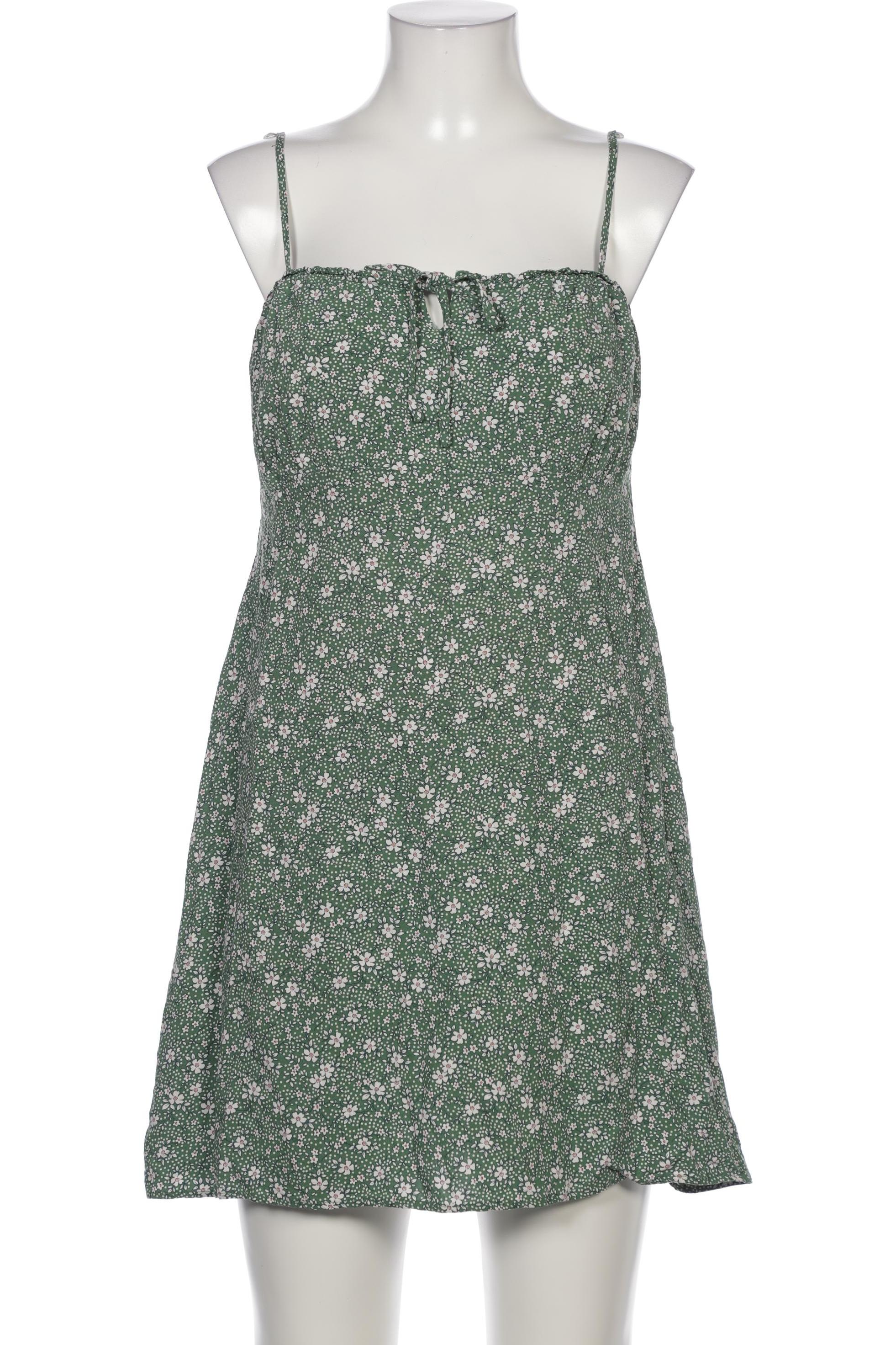 

ONLY MATERNITY Damen Kleid, grün