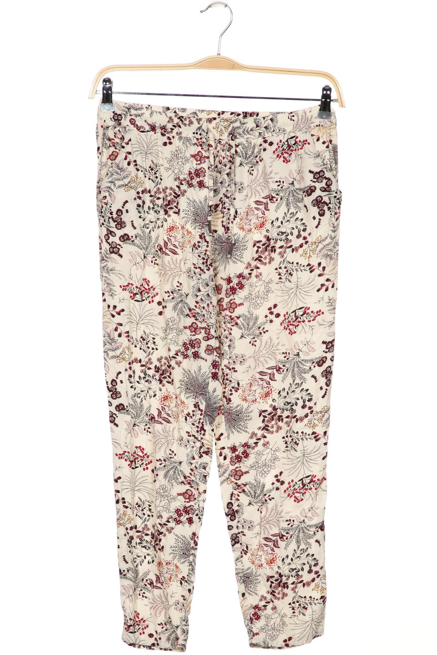 

ONLY MATERNITY Damen Stoffhose, beige