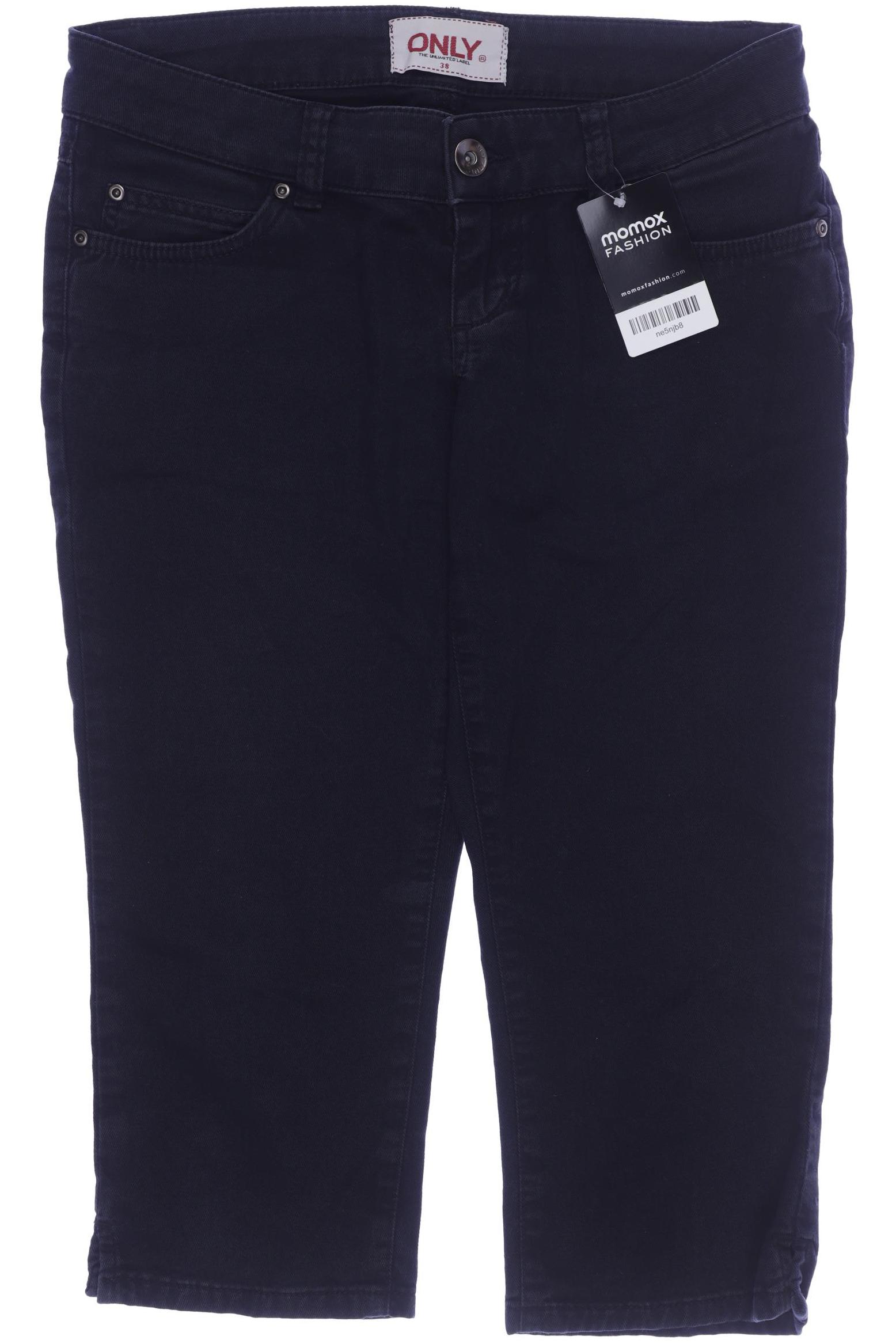 

Only Maternity Damen Shorts, schwarz, Gr. 38