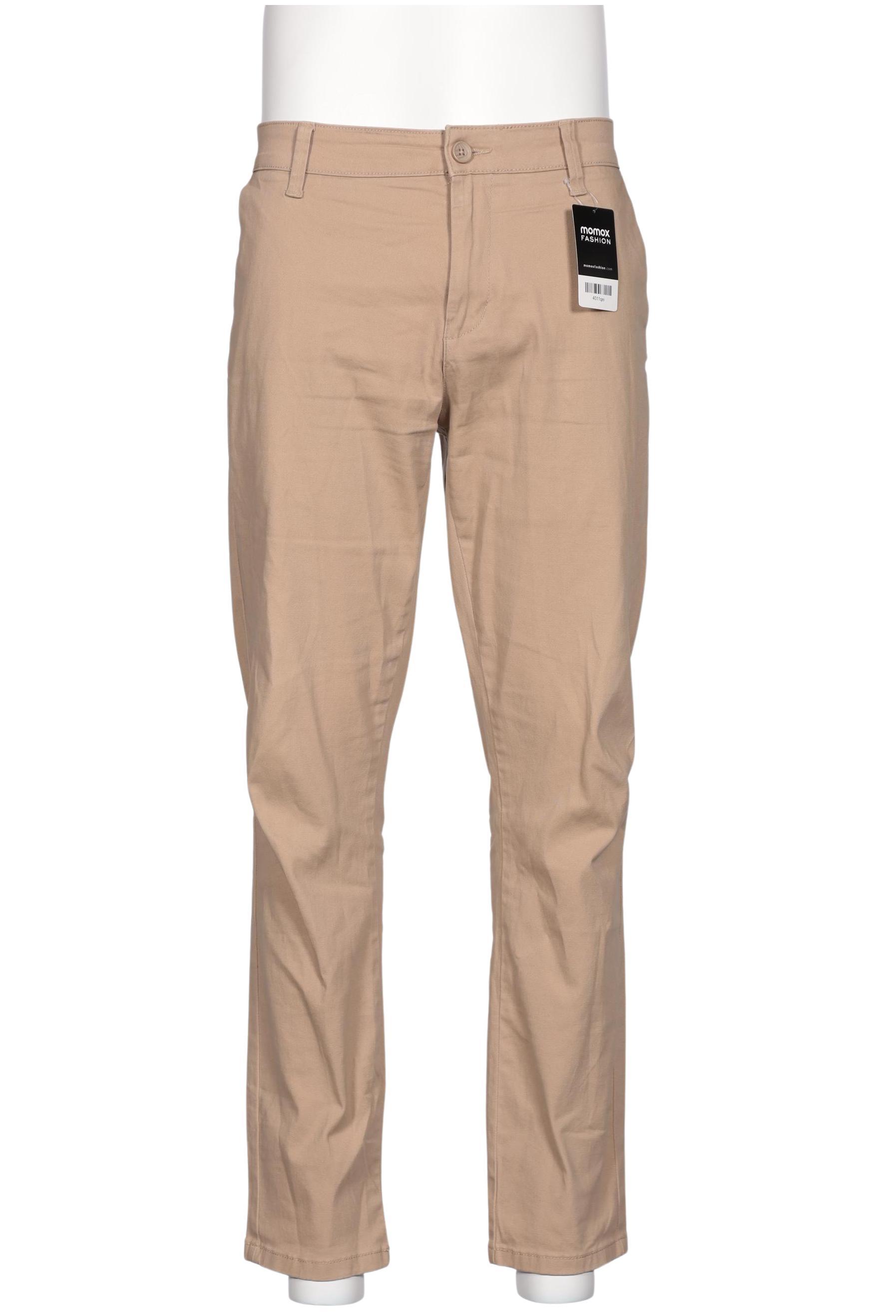 

Only & Sons Herren Stoffhose, beige, Gr. 32