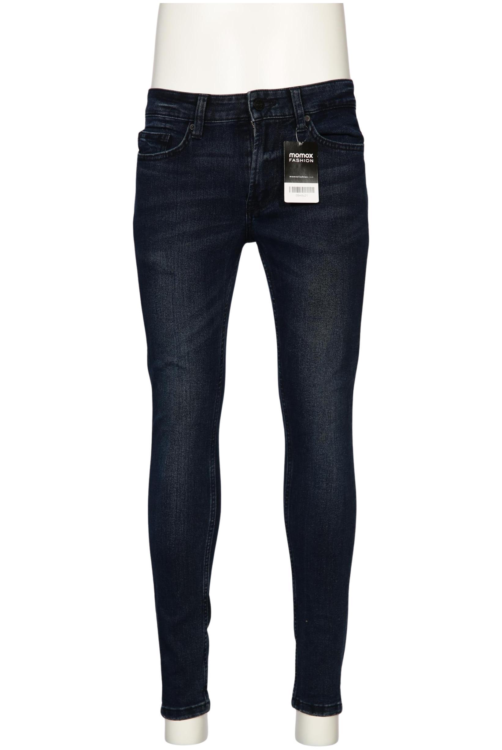 

Only & Sons Herren Jeans, marineblau, Gr. 28