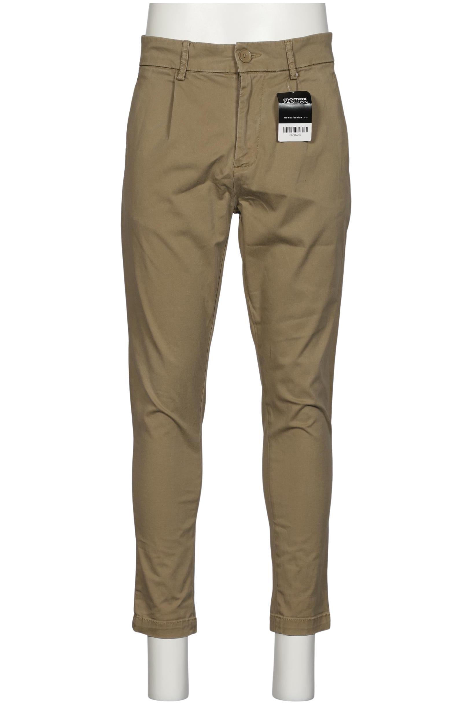 

Only & Sons Herren Stoffhose, beige, Gr. 30