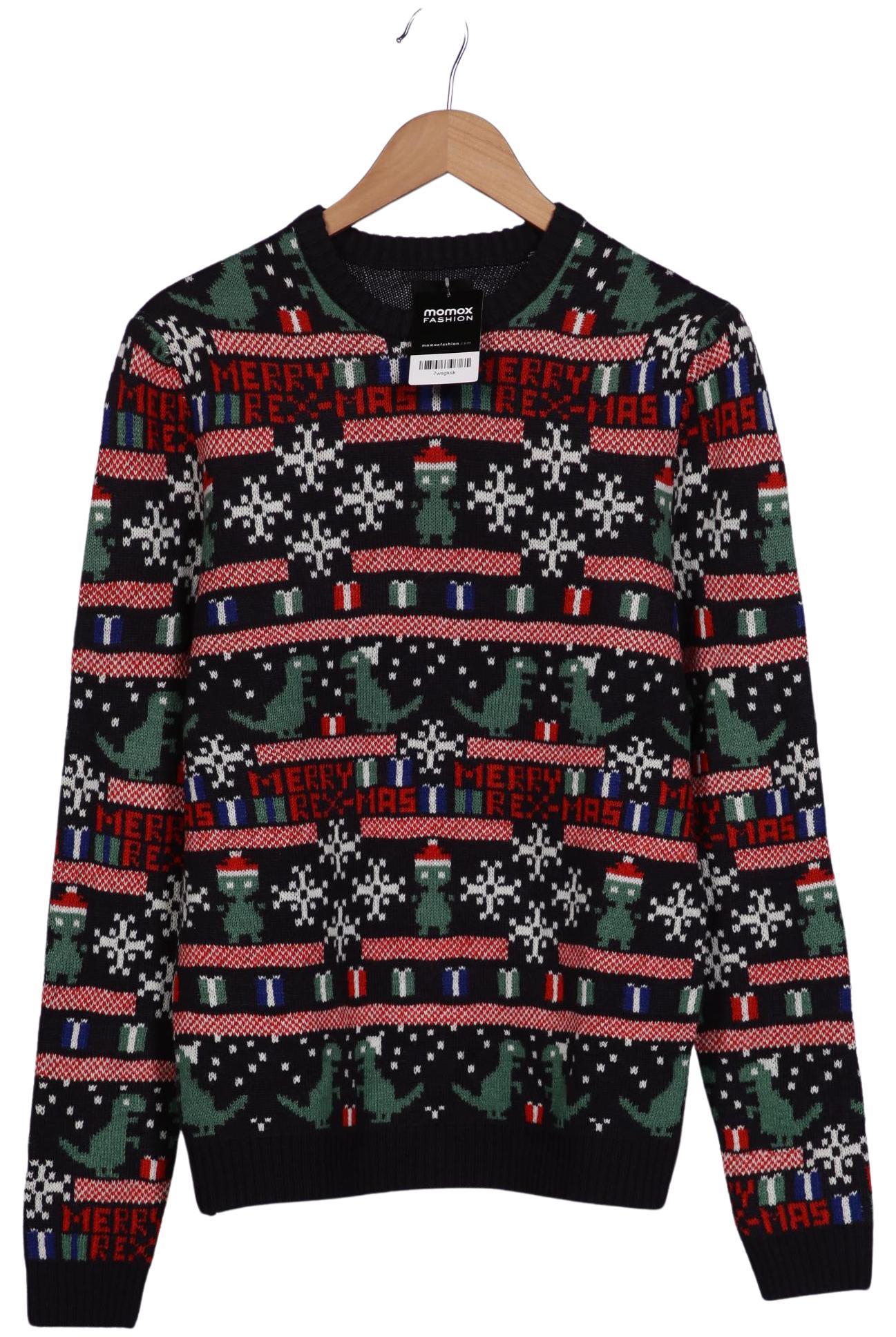 

Only & Sons Herren Pullover, mehrfarbig, Gr. 48